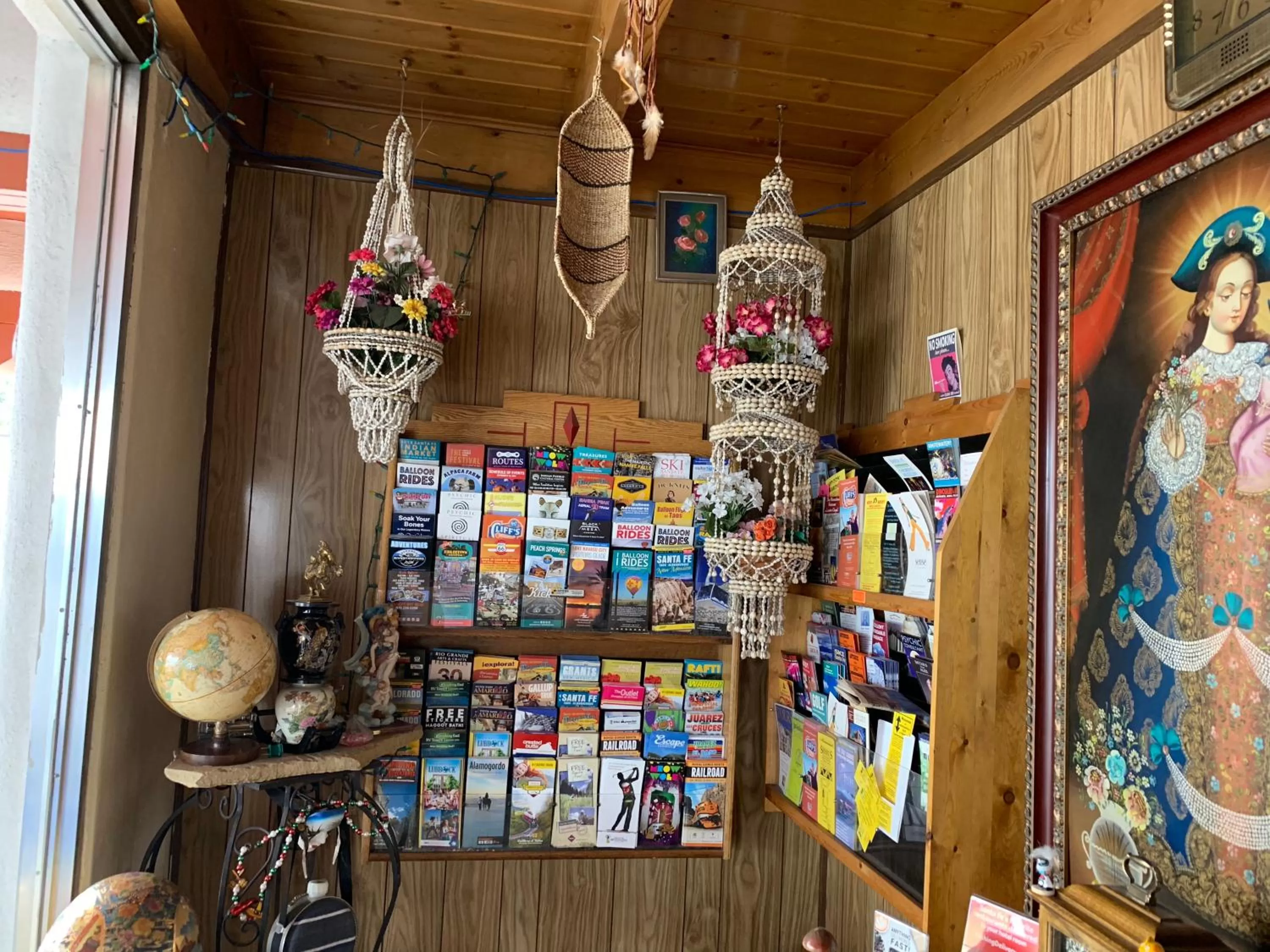 Cottonwood Court Motel