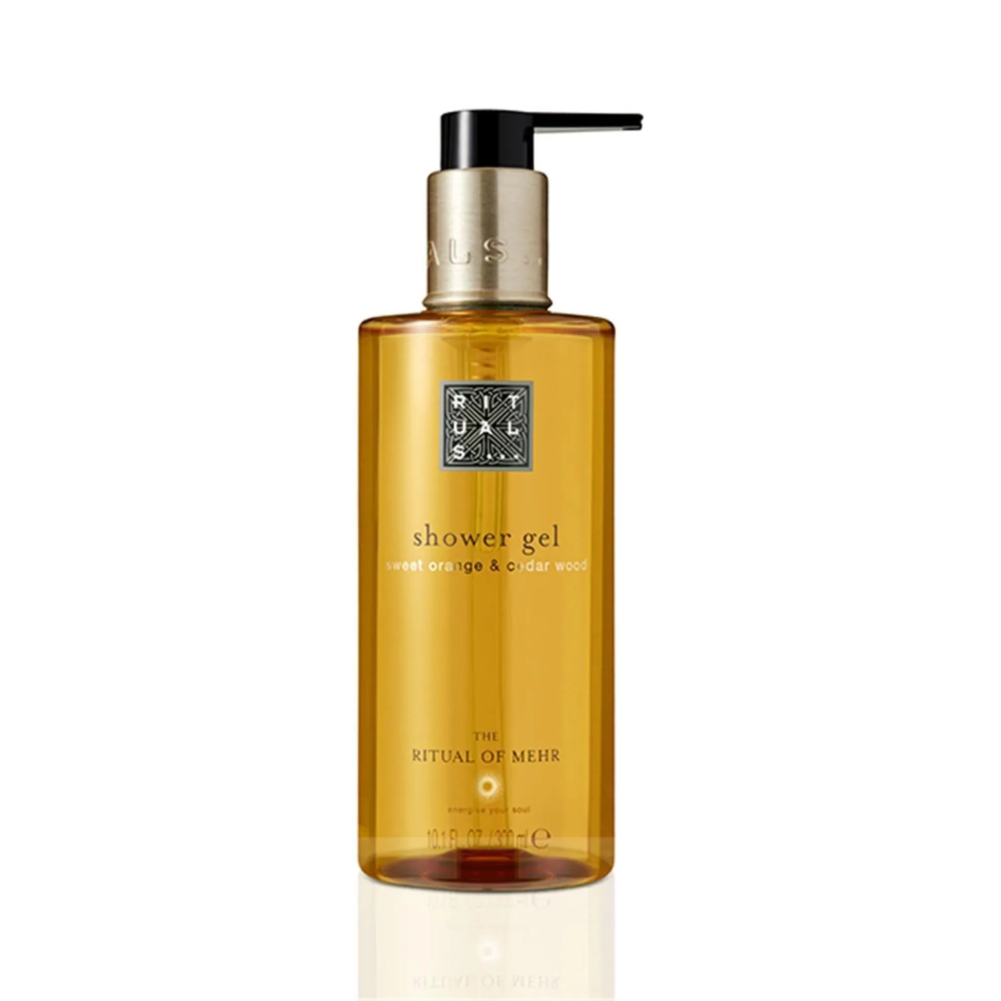 Bathroom in Hotel Trema