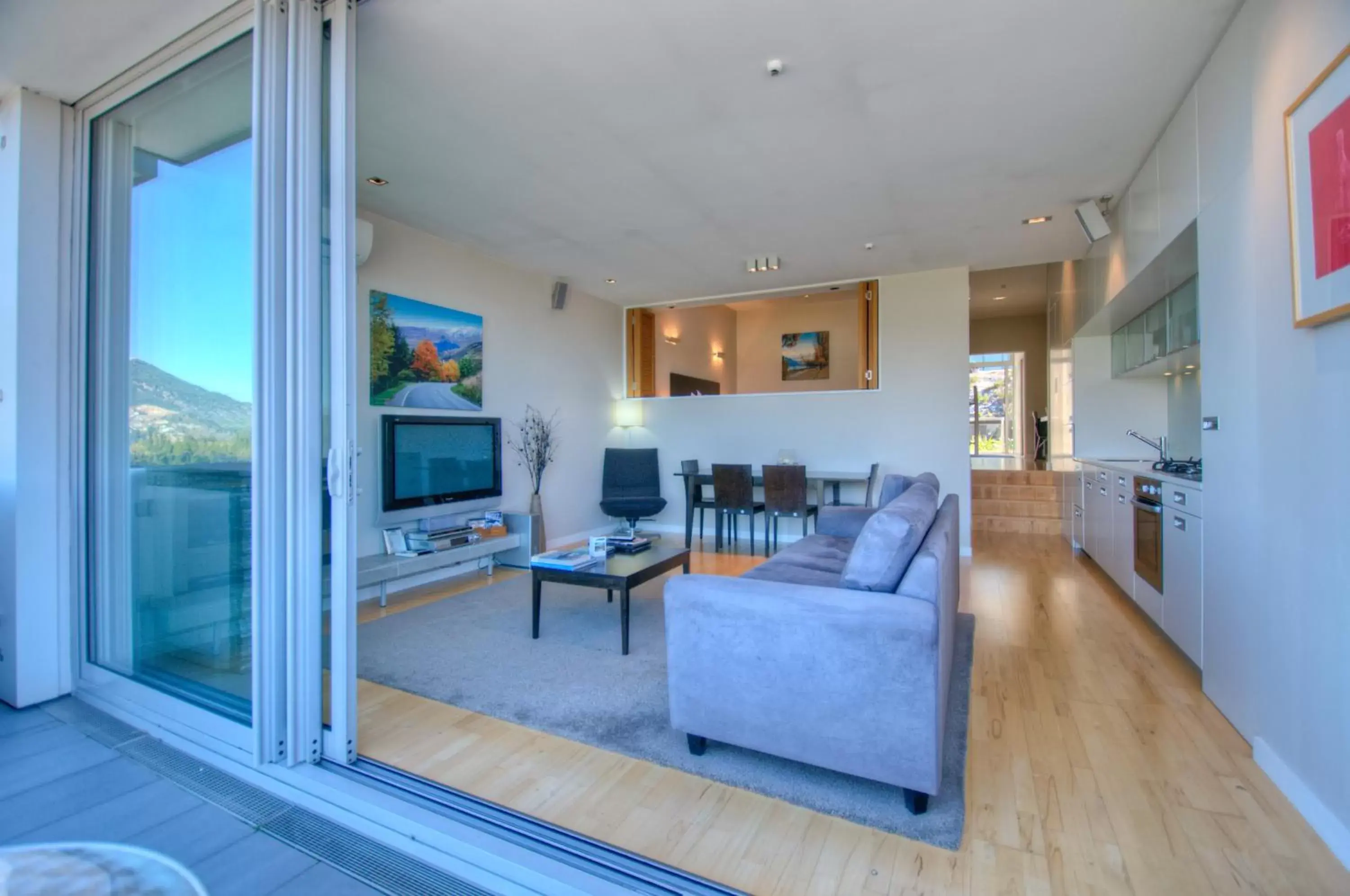 Facade/entrance in Swiss-Belsuites Pounamu Queenstown Facade/entrance in Swiss-Belsuites Pounamu Queenstown