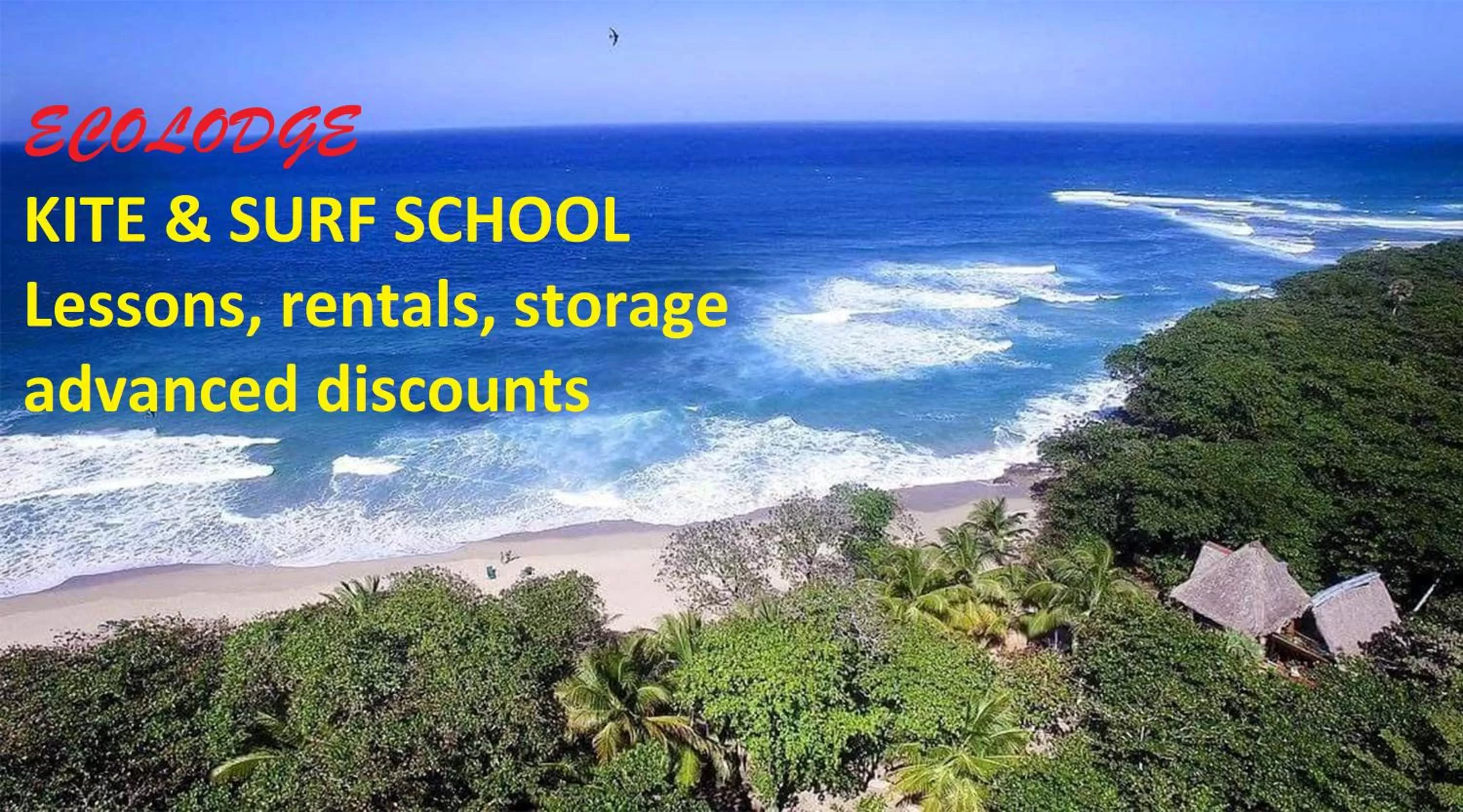 Windsurfing in Cabarete Maravilla Eco Lodge Boutique Beach Surf Encuentro, Kite, by AA Crypto Group