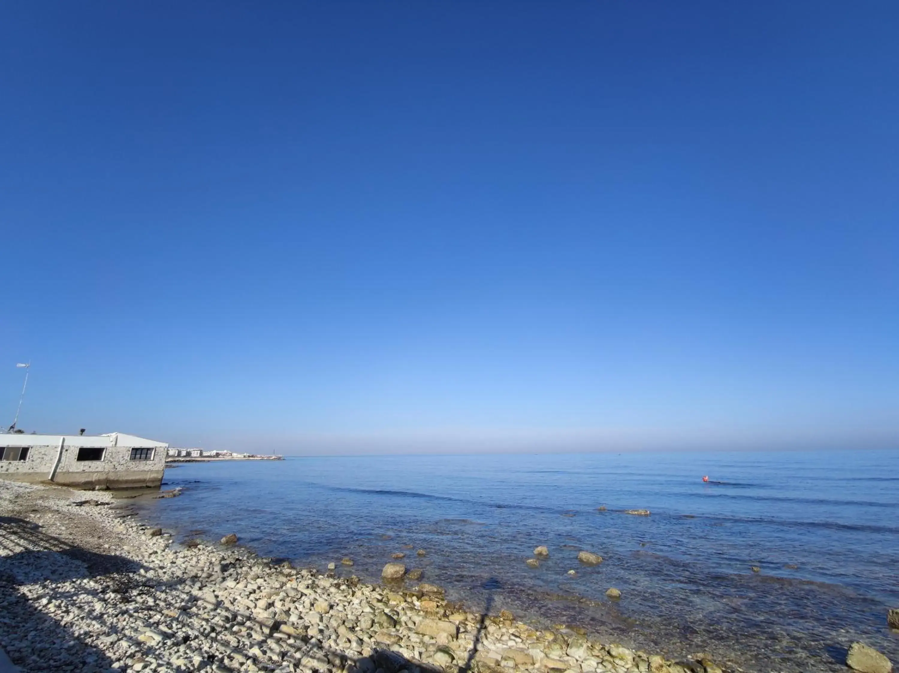 Beach in Vittoria Parc Hotel