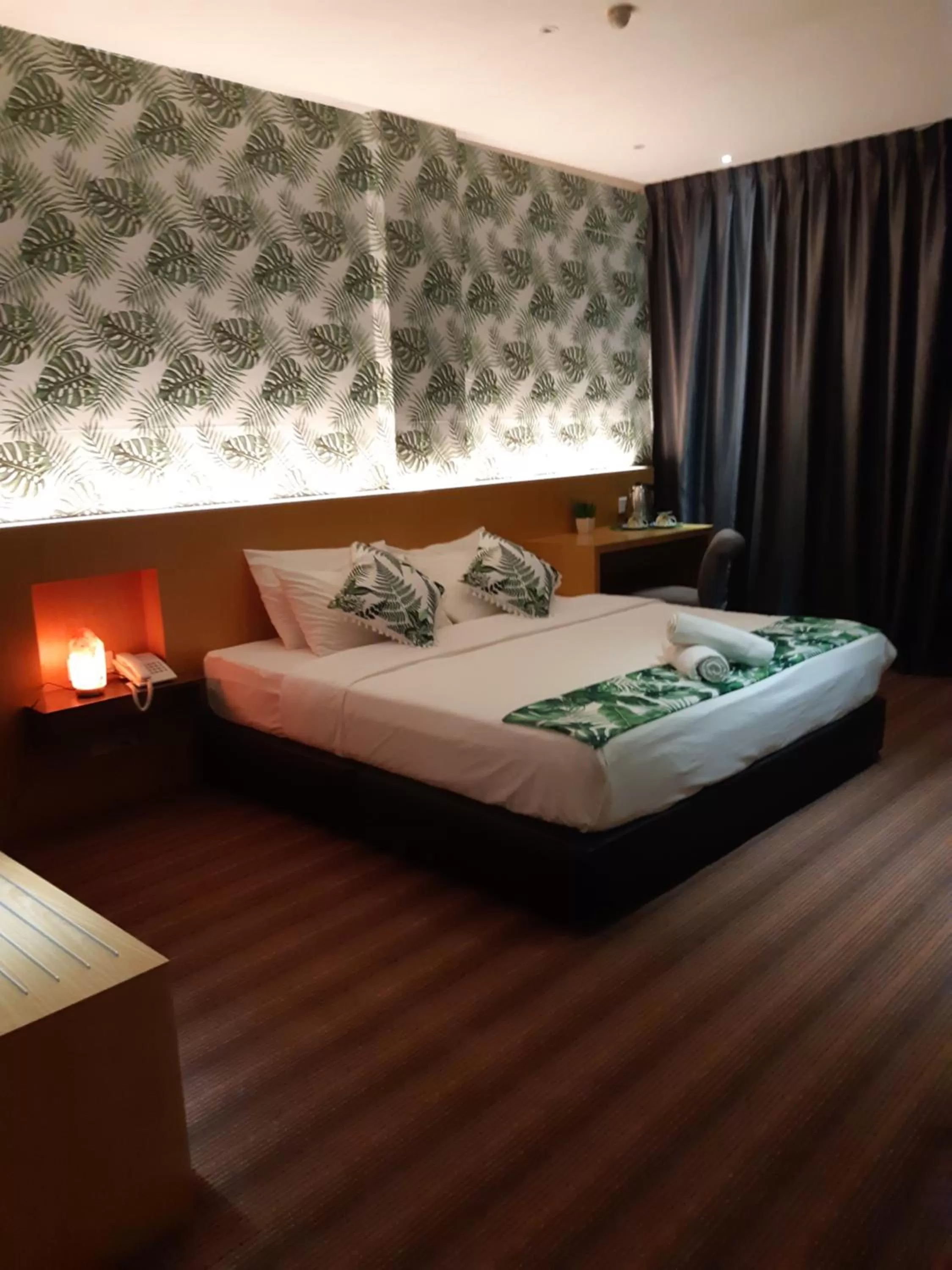 Grandeur Hotel And Spa