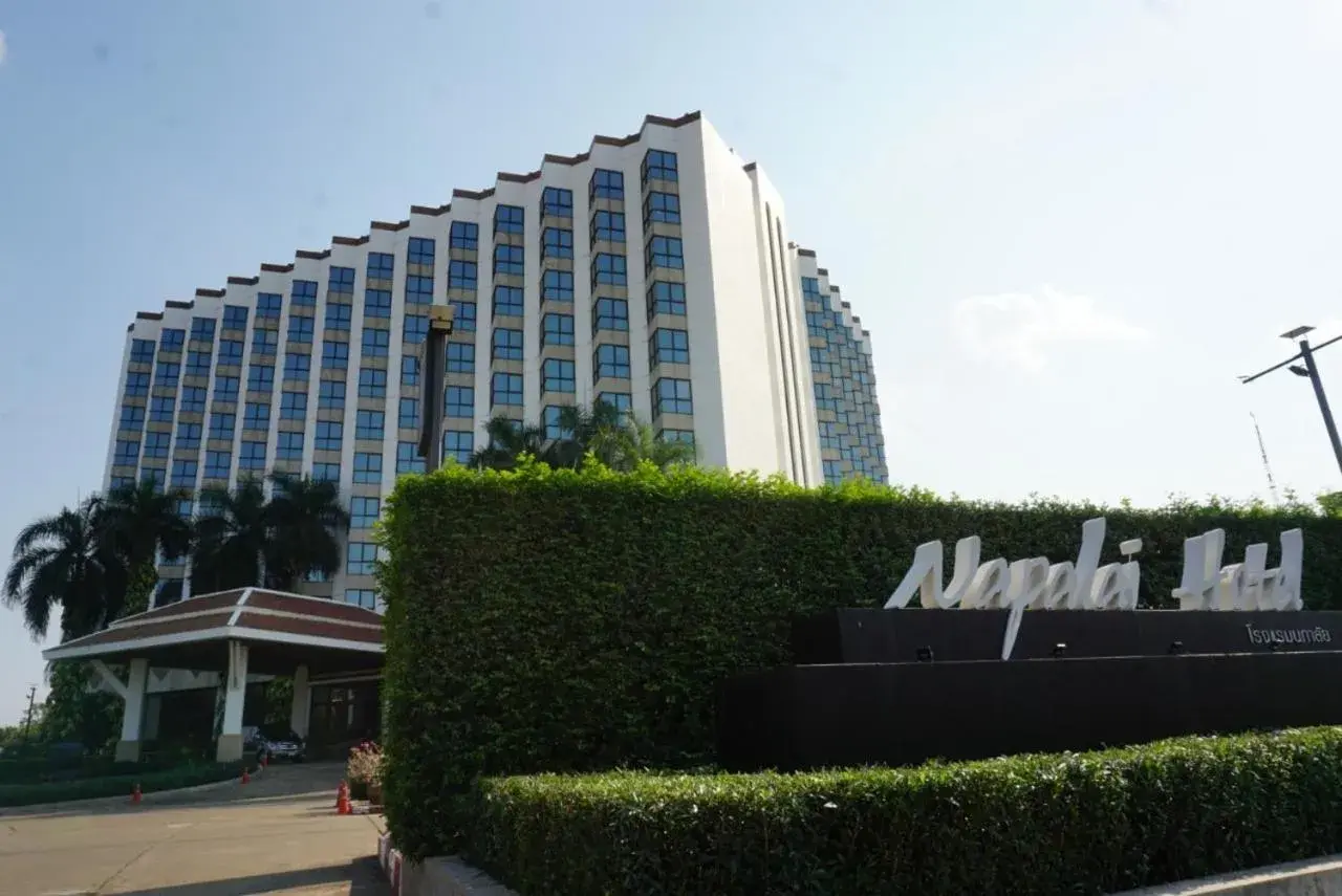 Napalai Hotel (SHA Plus)