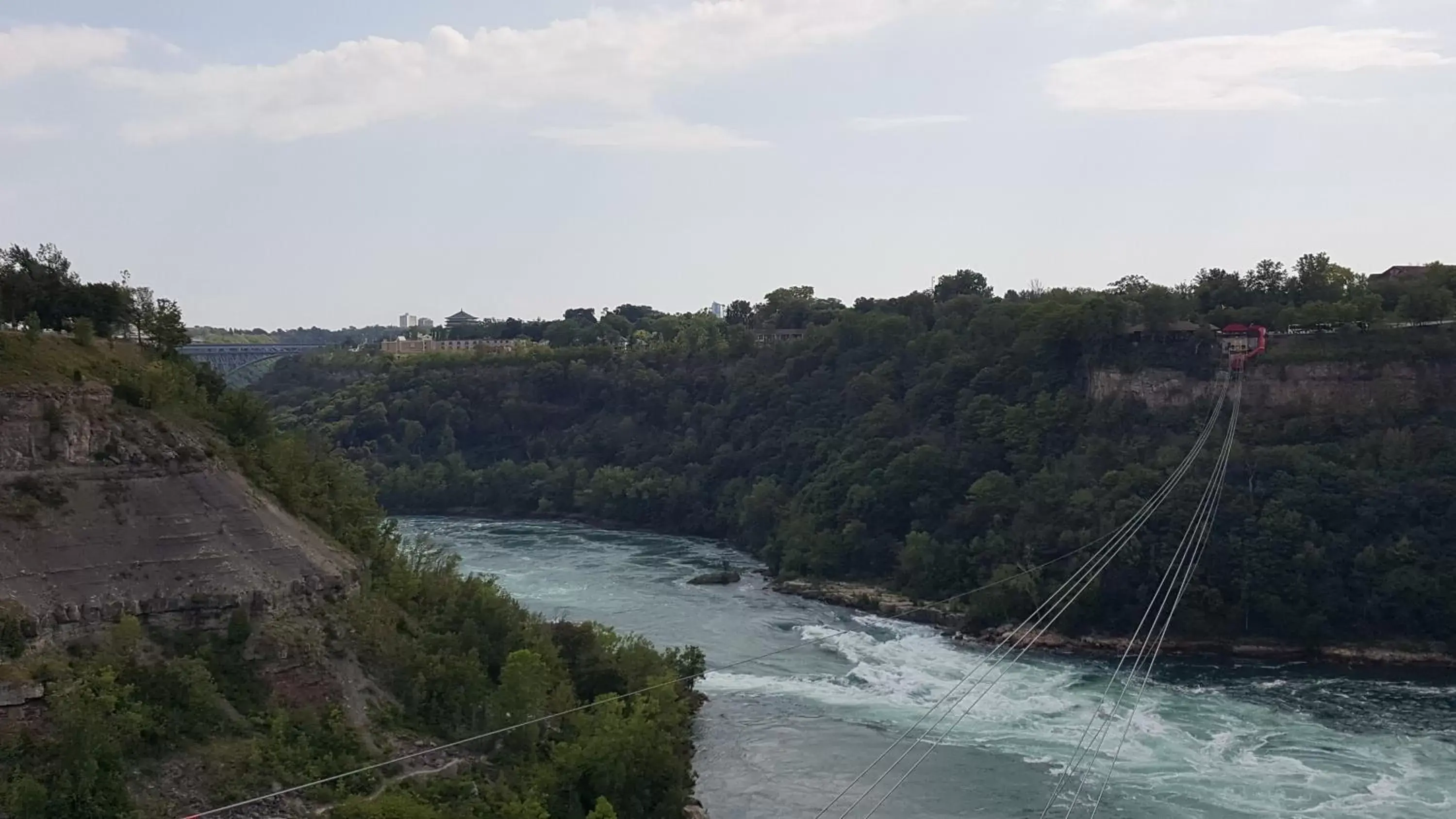 View (from property/room), Natural Landscape in River Rapids Inn