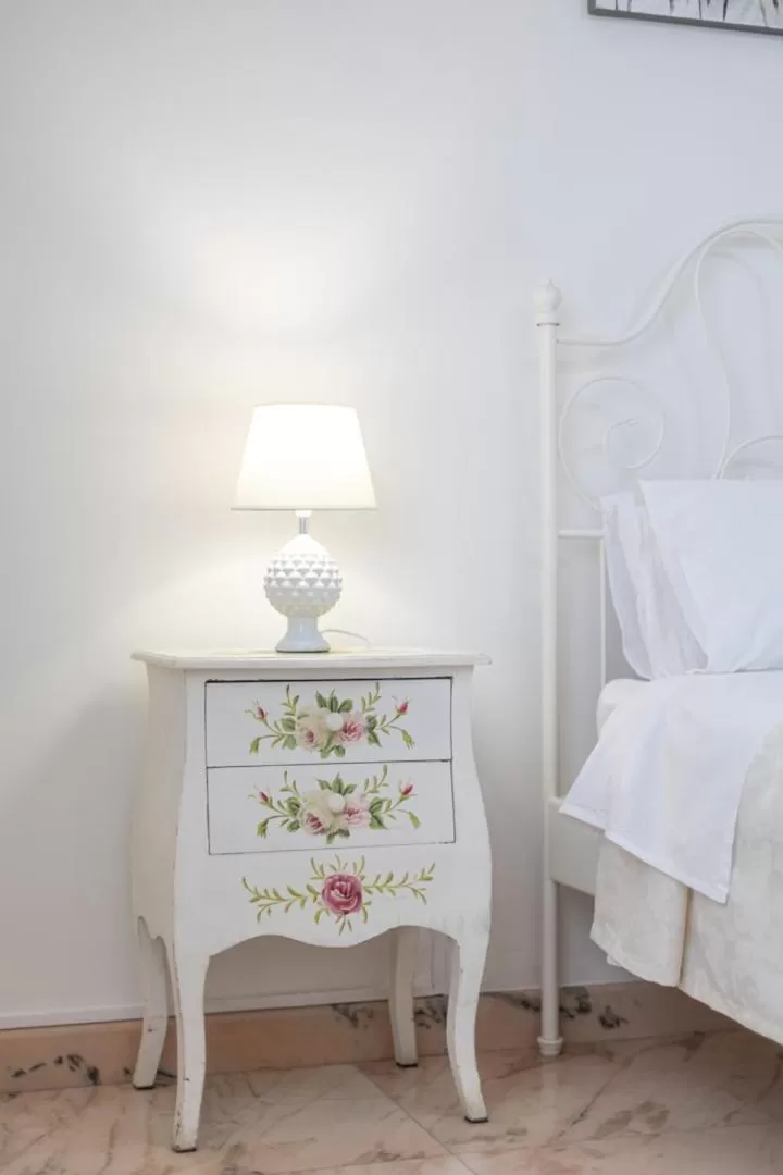 Bed in La Gemma del Salento