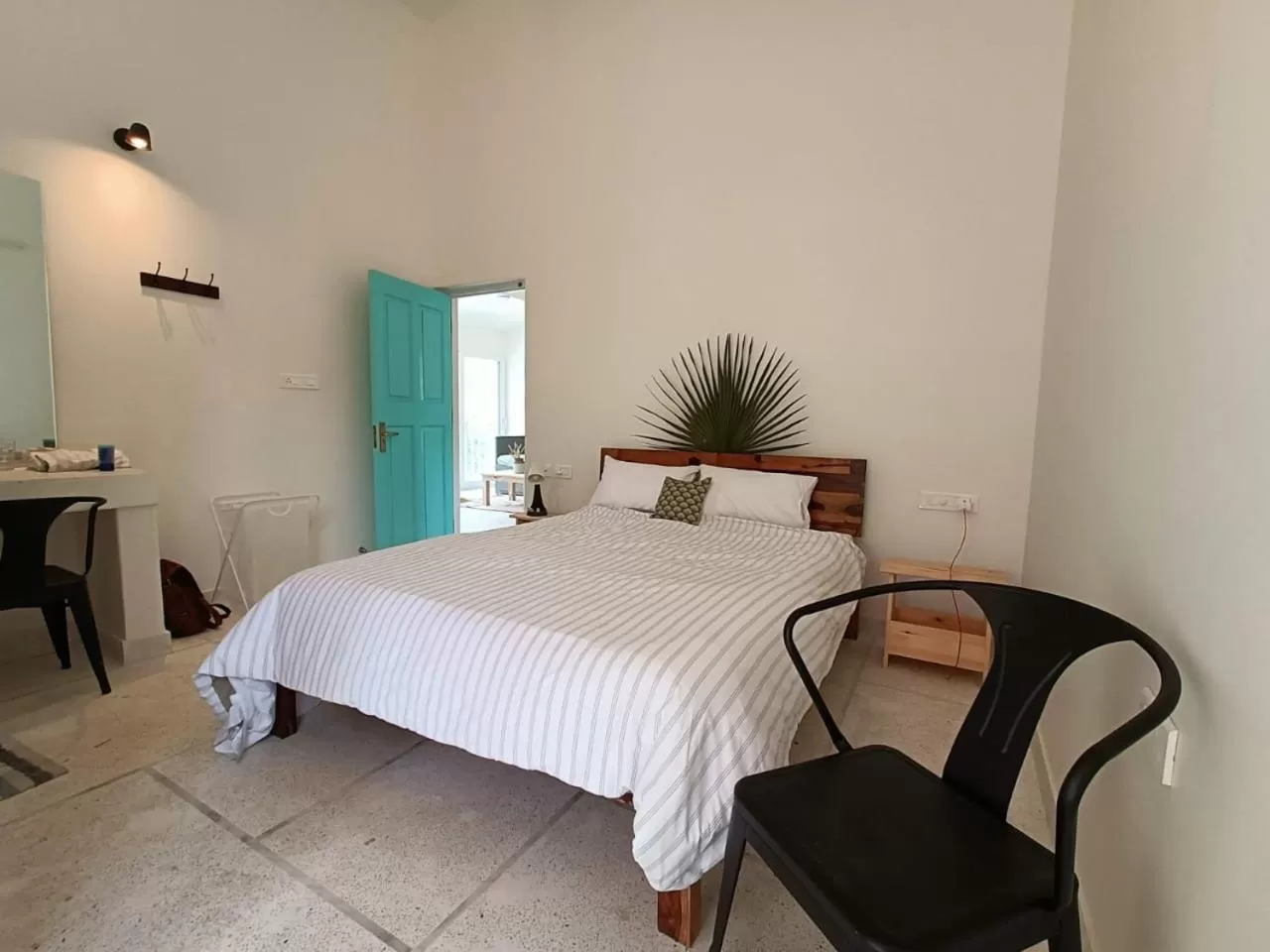 Bedroom, Bed in Beseco Bed and Breakfast