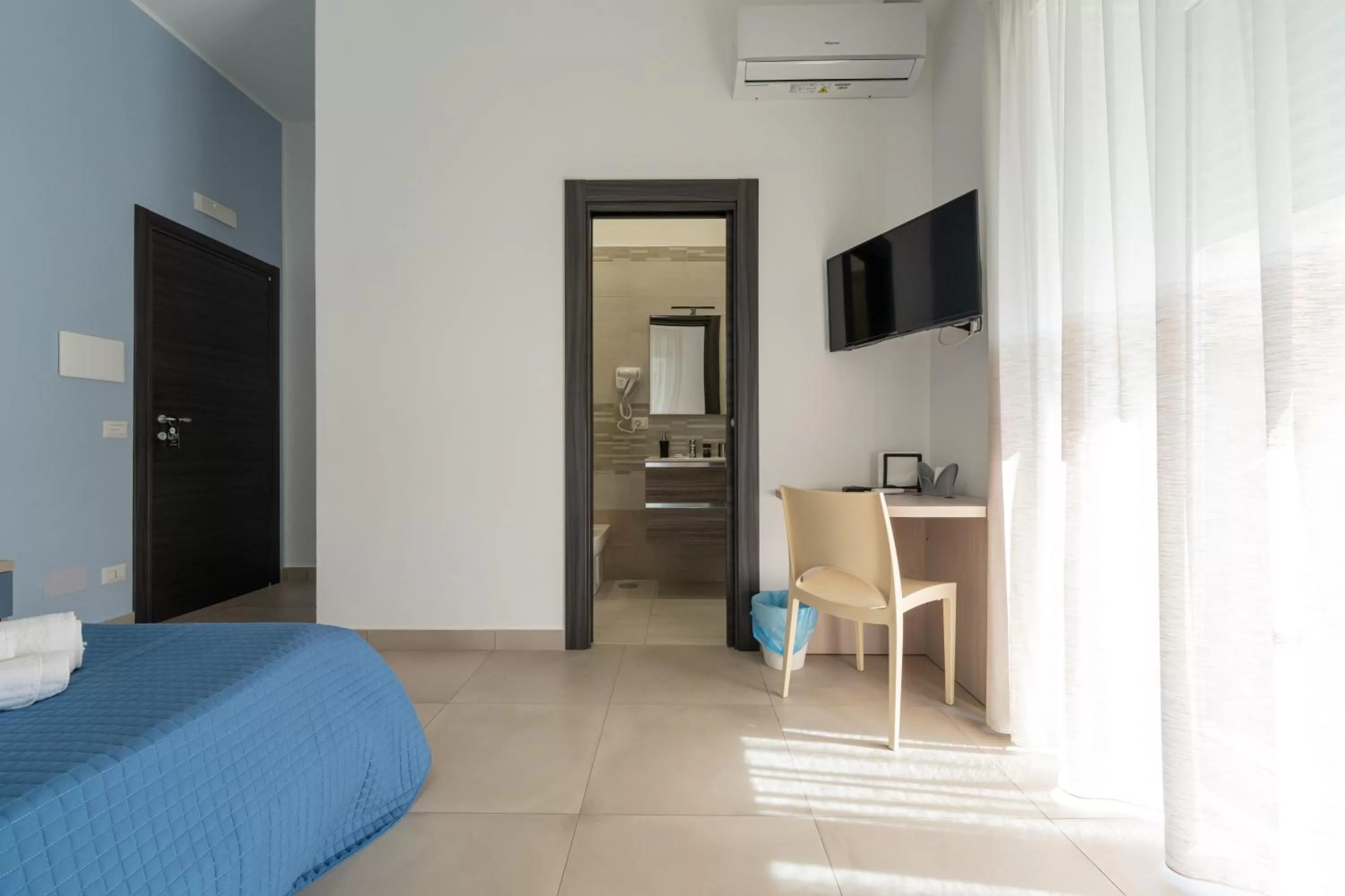 Bed in L'Orto del Conte