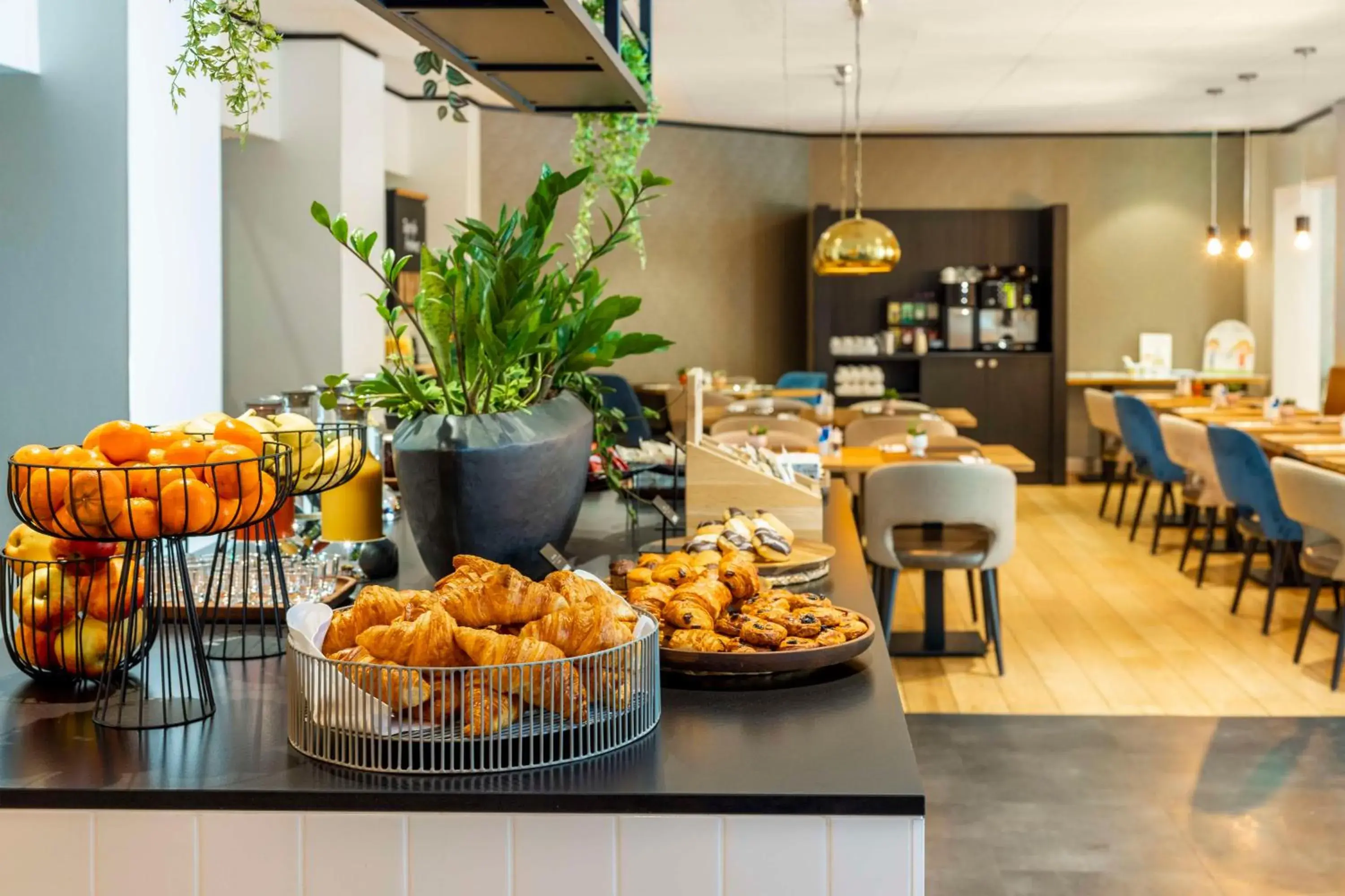 Breakfast, Restaurant/Places to Eat in NH Amsterdam Leidseplein