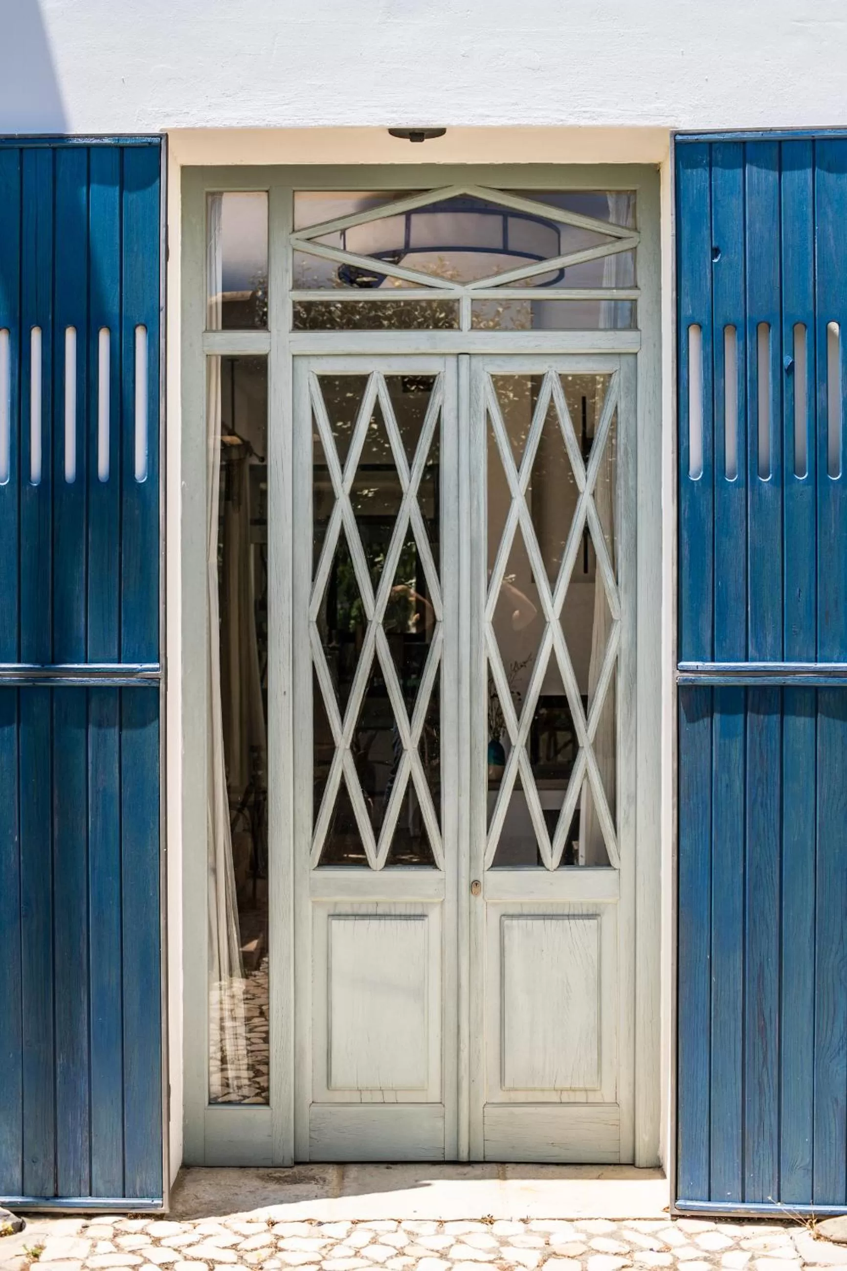 Property building in Altanure - Casa Terra Ecological Boutique Hotel