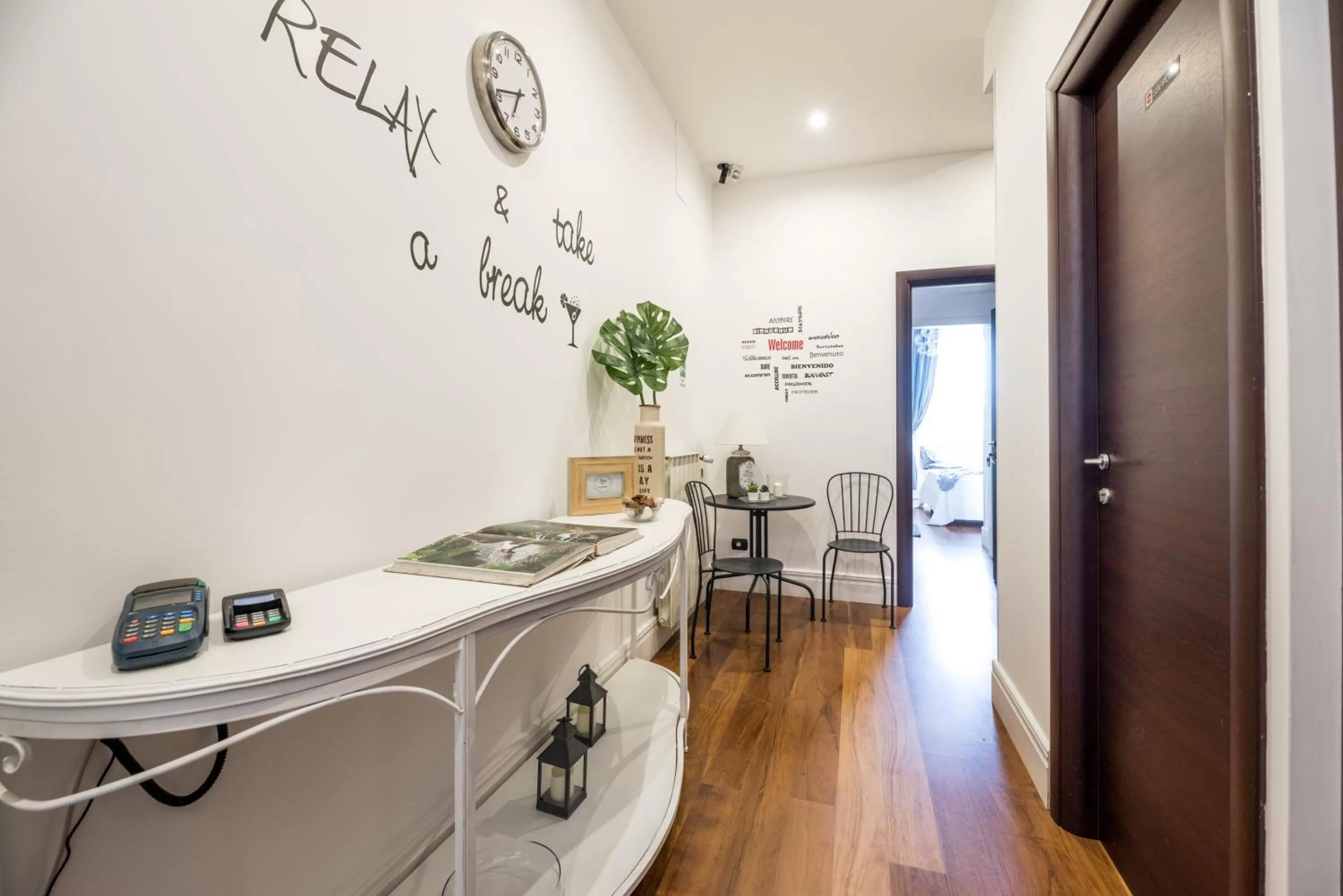 Suite 36 - NEW OPENING