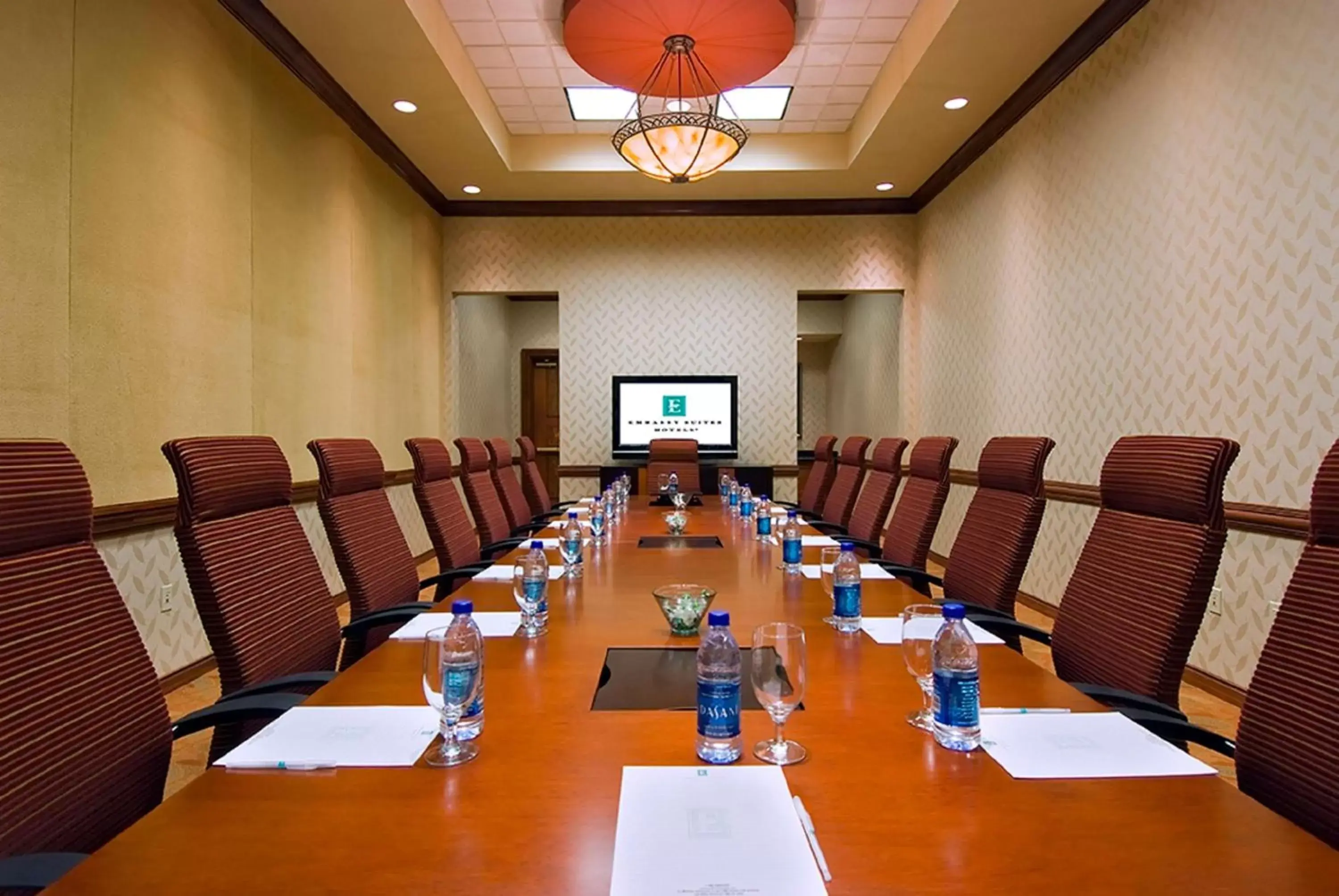 Meeting/conference room in Embassy Suites Murfreesboro - Hotel & Conference Center