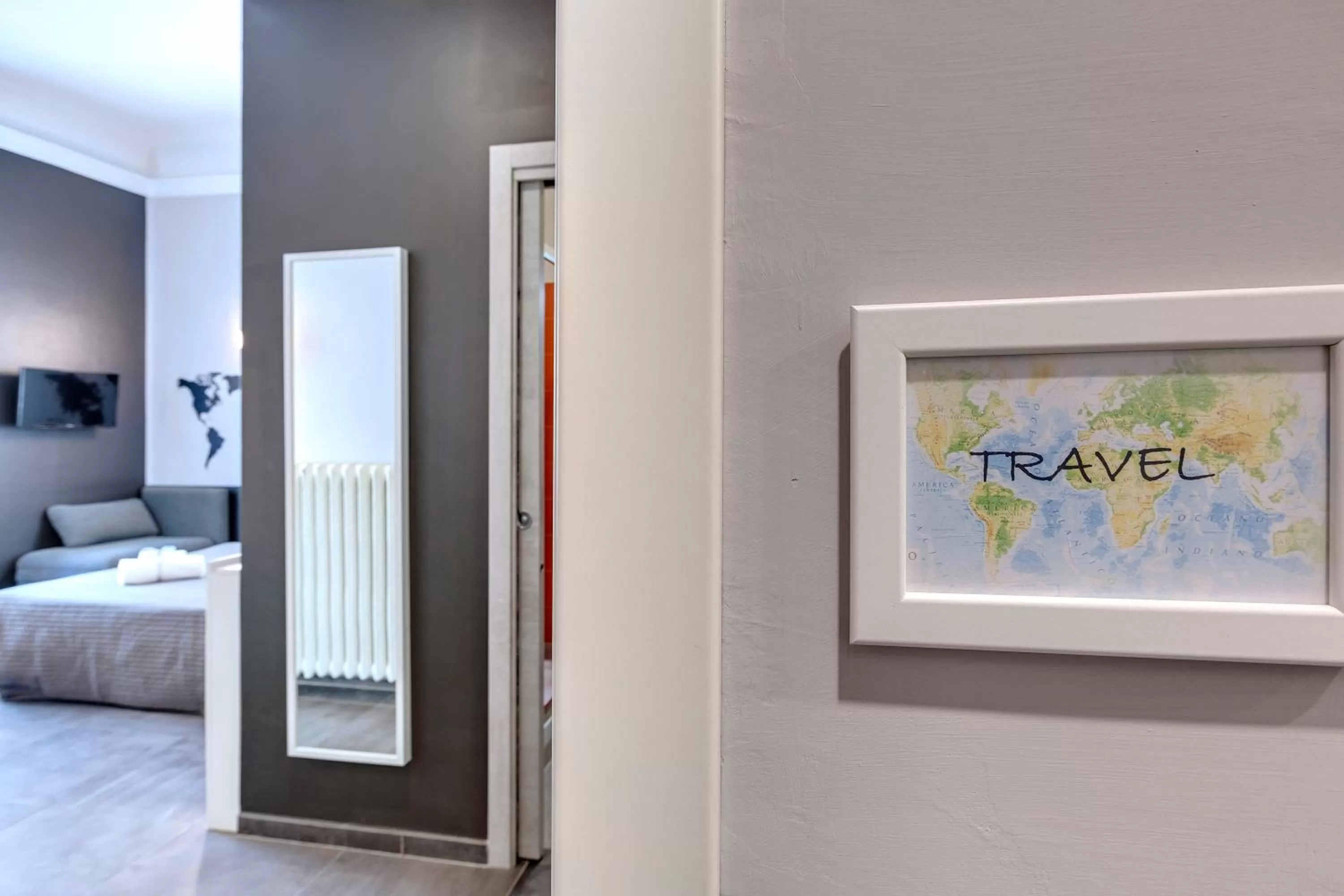 Other in Al Consolato