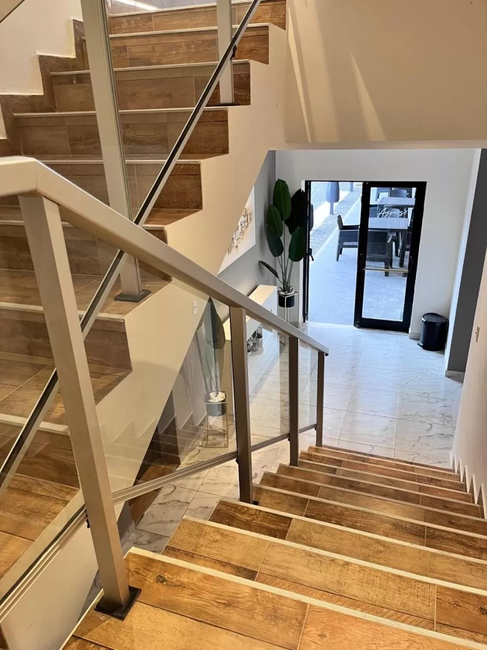 Property building in Ayres Apart Hotel