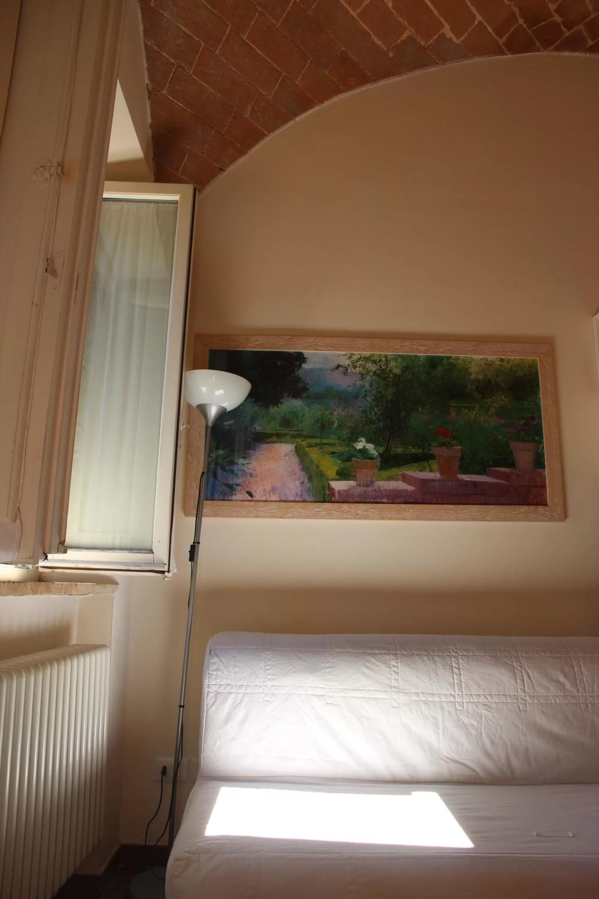 Day, Bed in Country Residence Cipriano - La Torre alle Tolfe