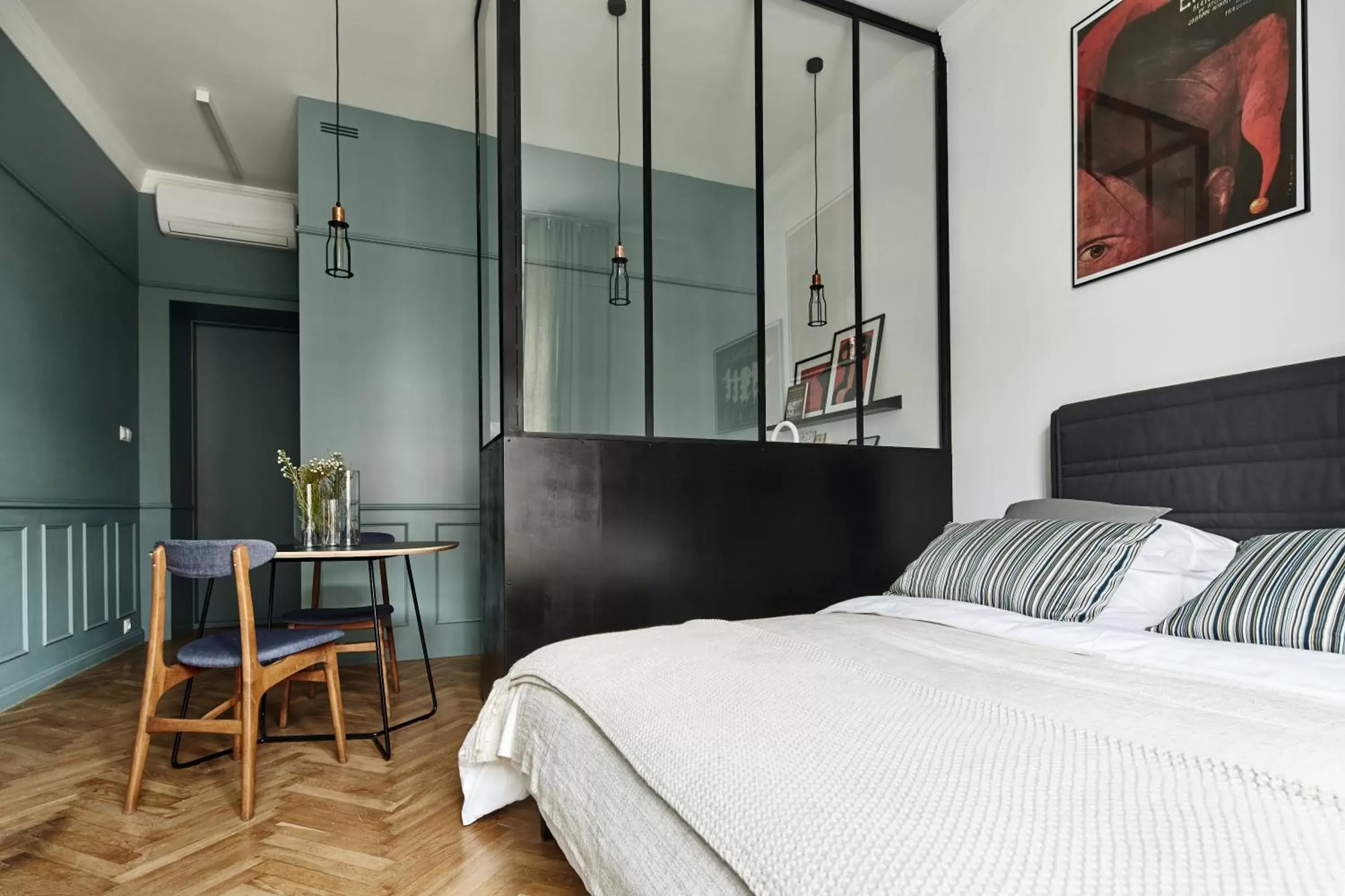 Deluxe Apartment in FOUR STORIES APARTMENTS - Krasinskiego Deluxe Apartment in FOUR STORIES APARTMENTS - Krasinskiego