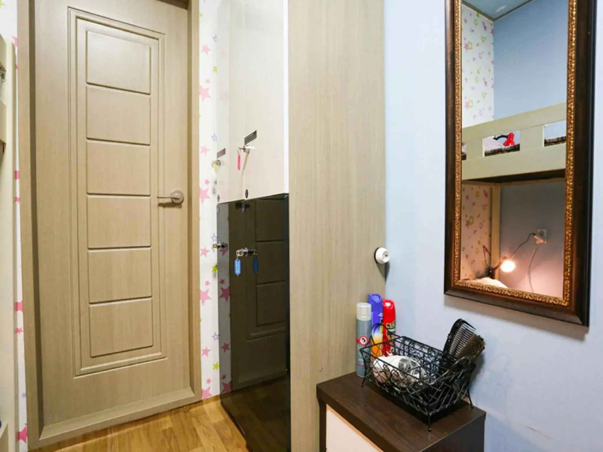 Bathroom in Funstay Inn Guesthouse