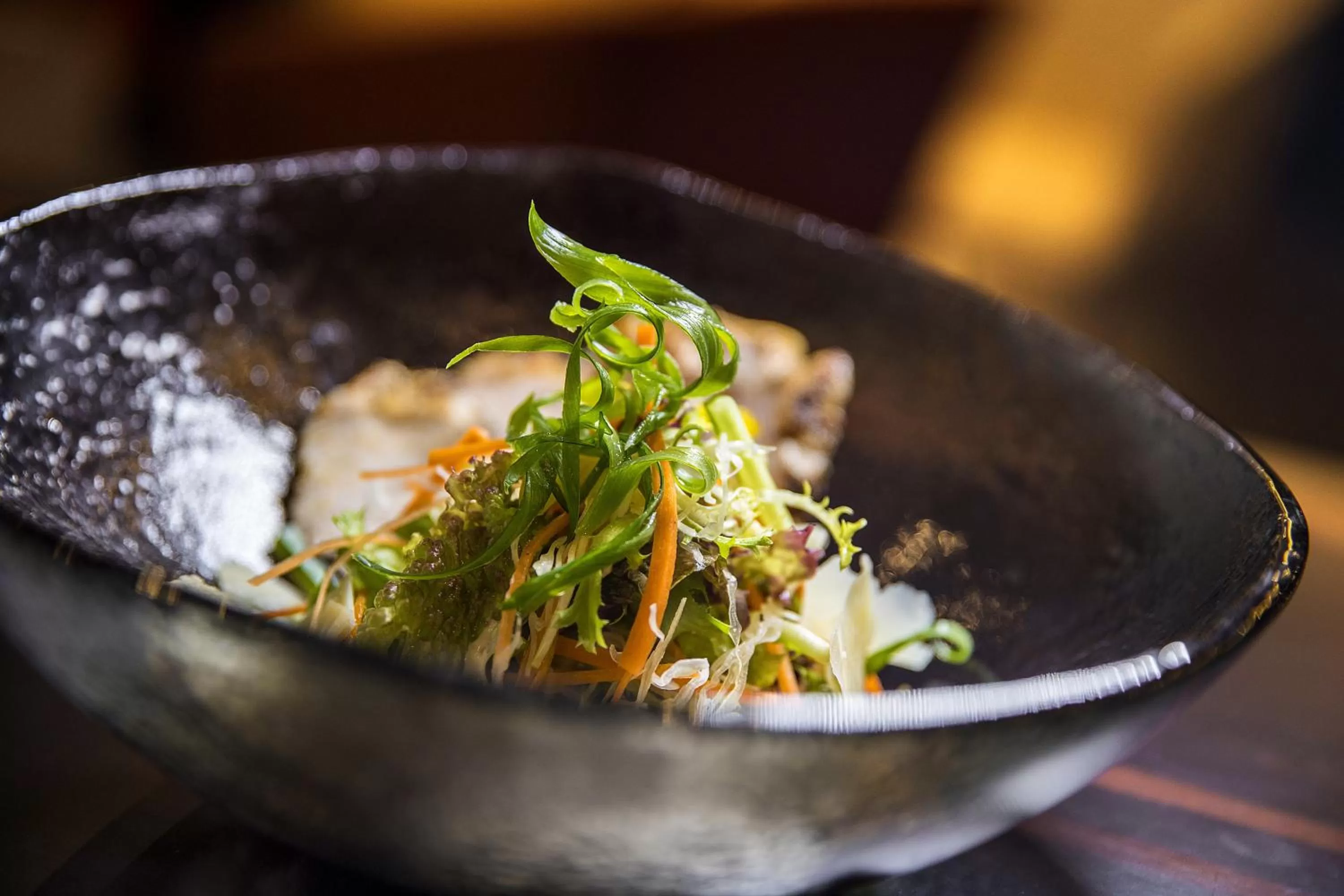 Restaurant/places to eat in Centro Shaheen Jeddah by Rotana