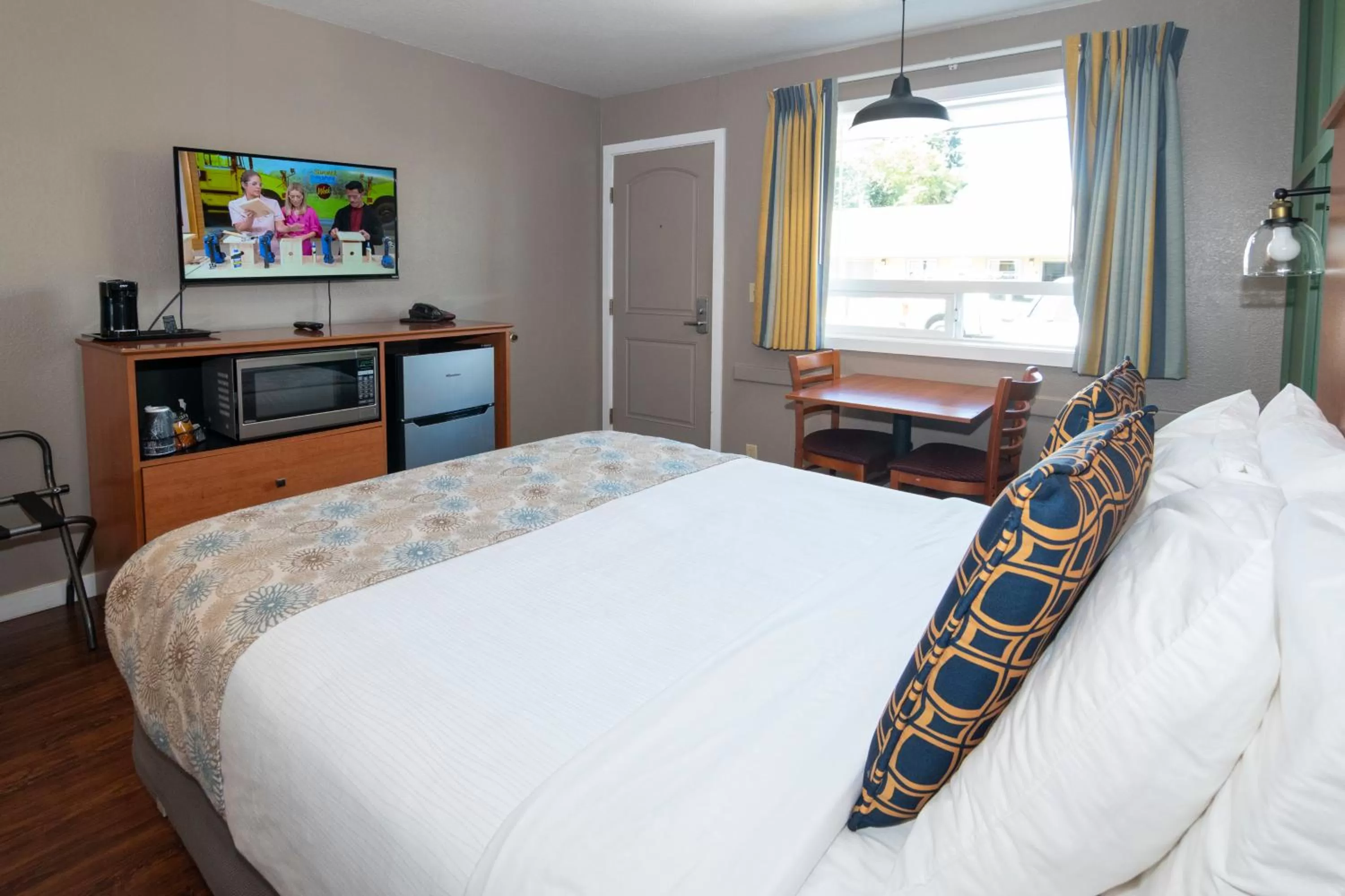 Nordic Inn and Suites