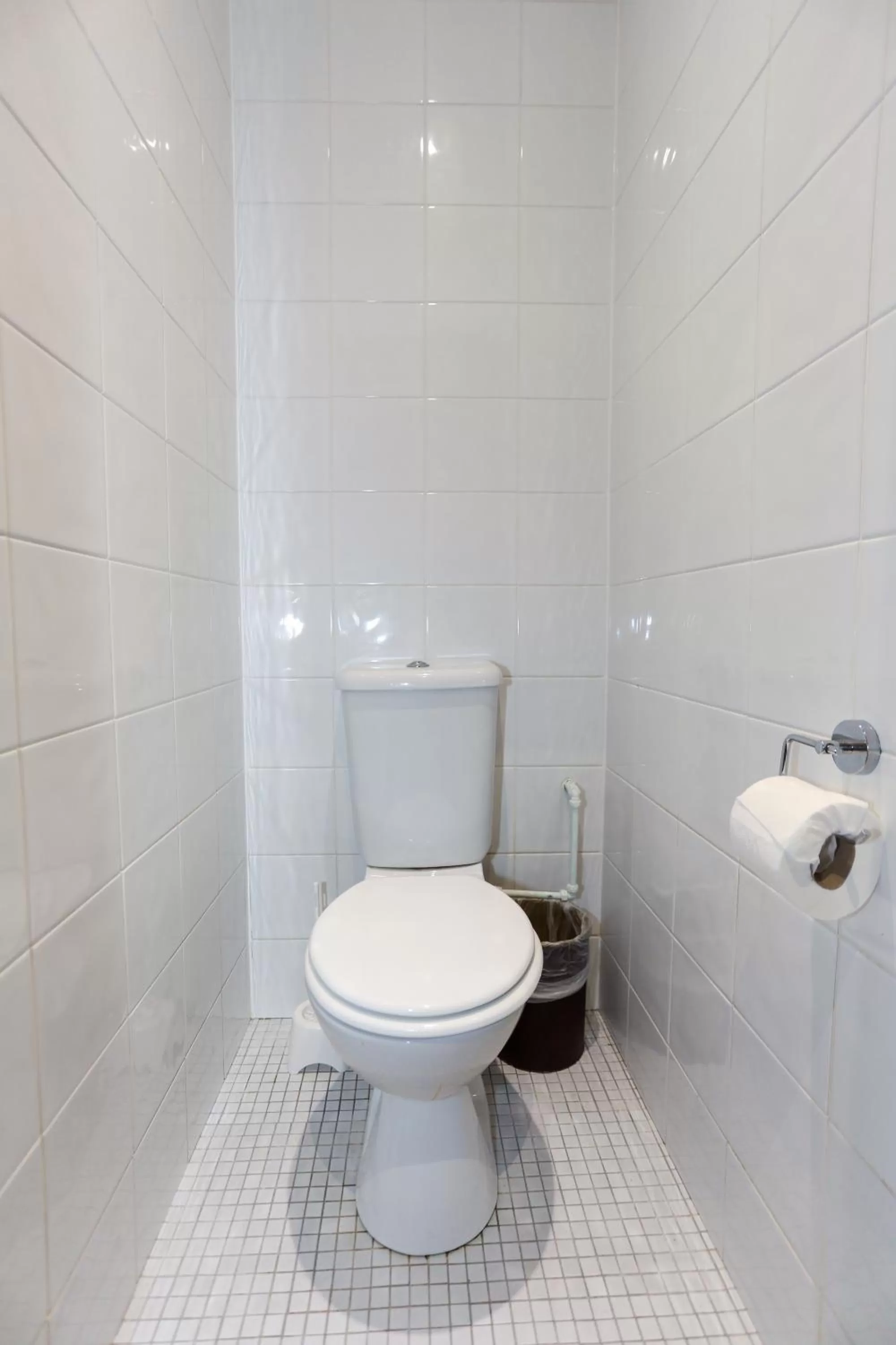 Bathroom in KX Rooms Kings Cross