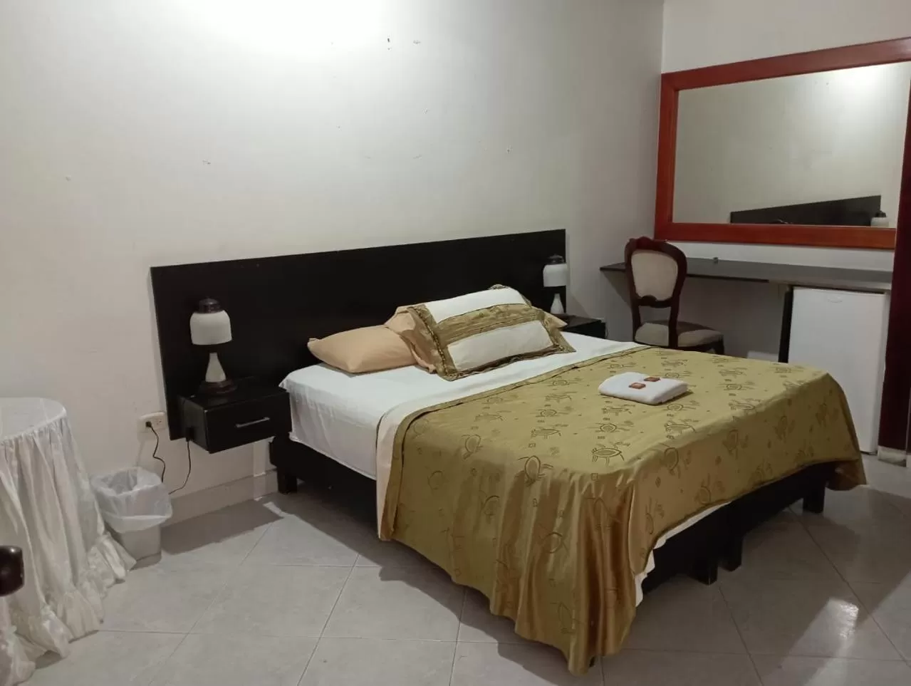 HOTEL COSTA DEL SOL mav