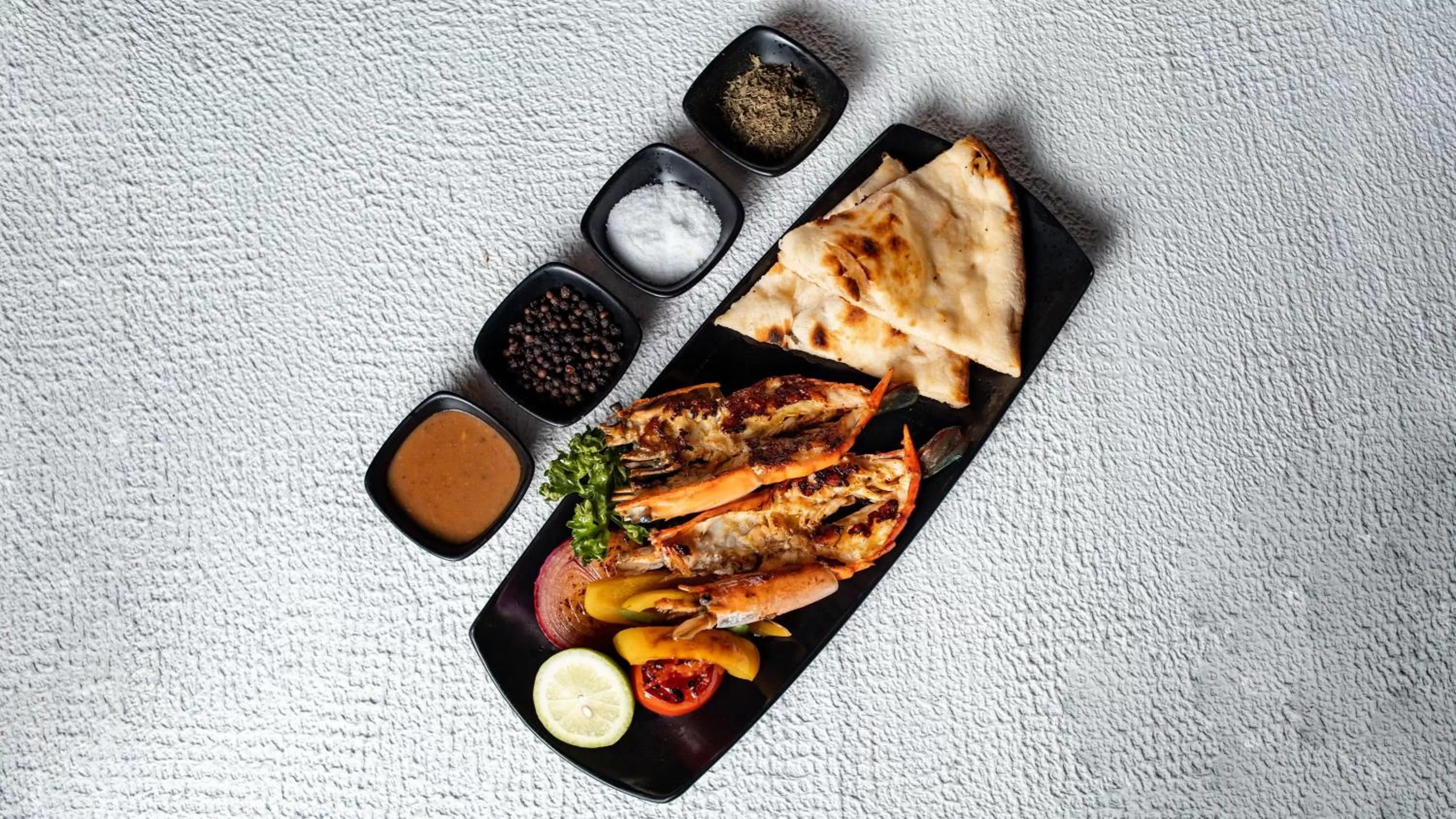 Restaurant/places to eat in InterContinental Dhaka by IHG