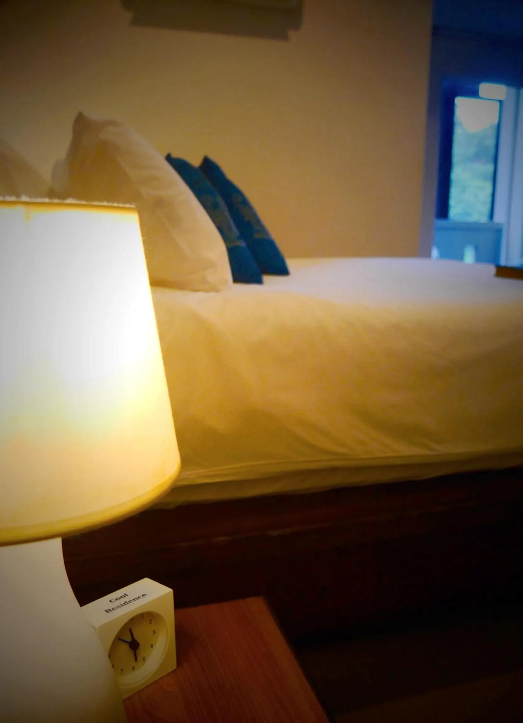 Other, Bed in Cool Residence Hotel