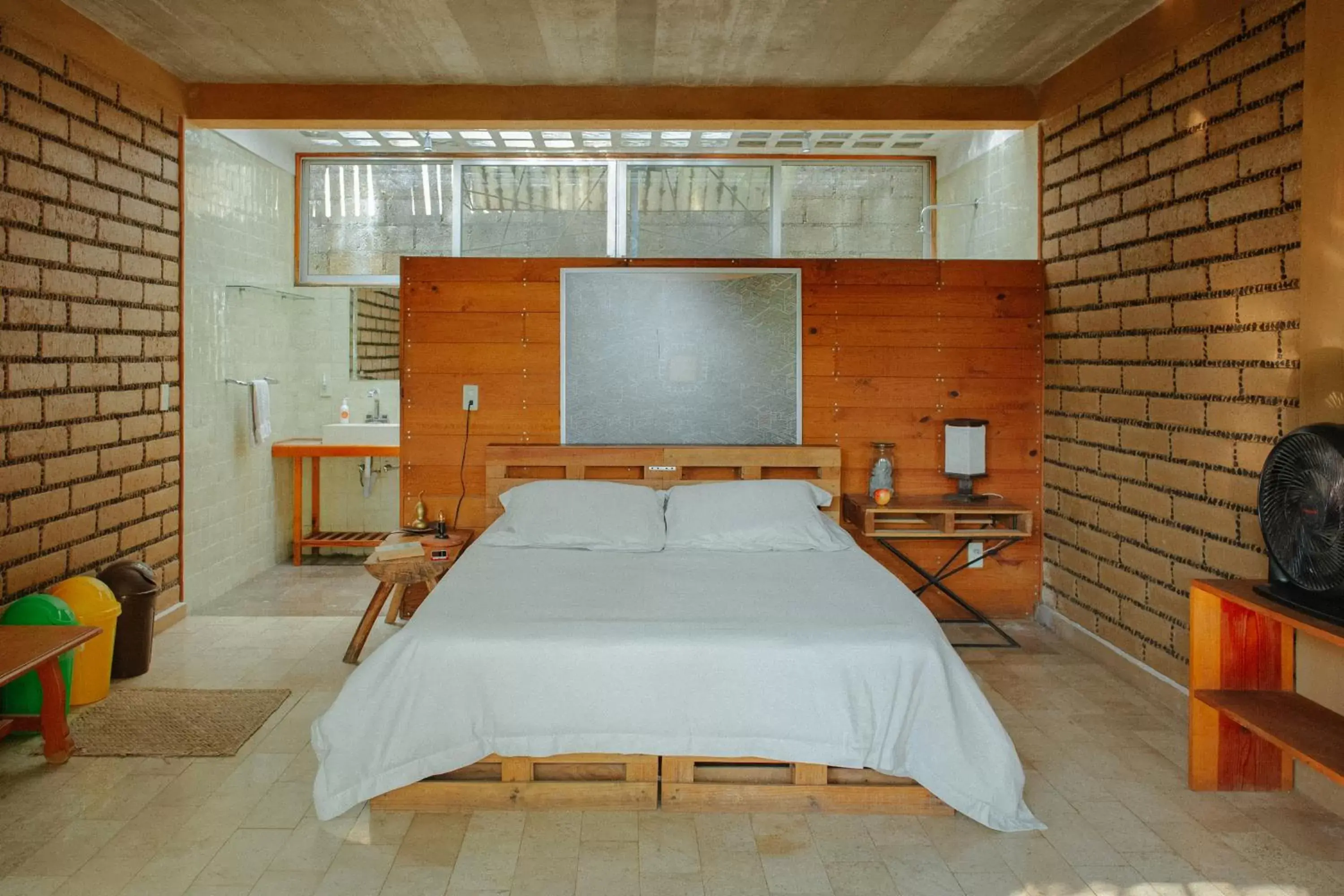 Bedroom, Bed in Casa Santi H