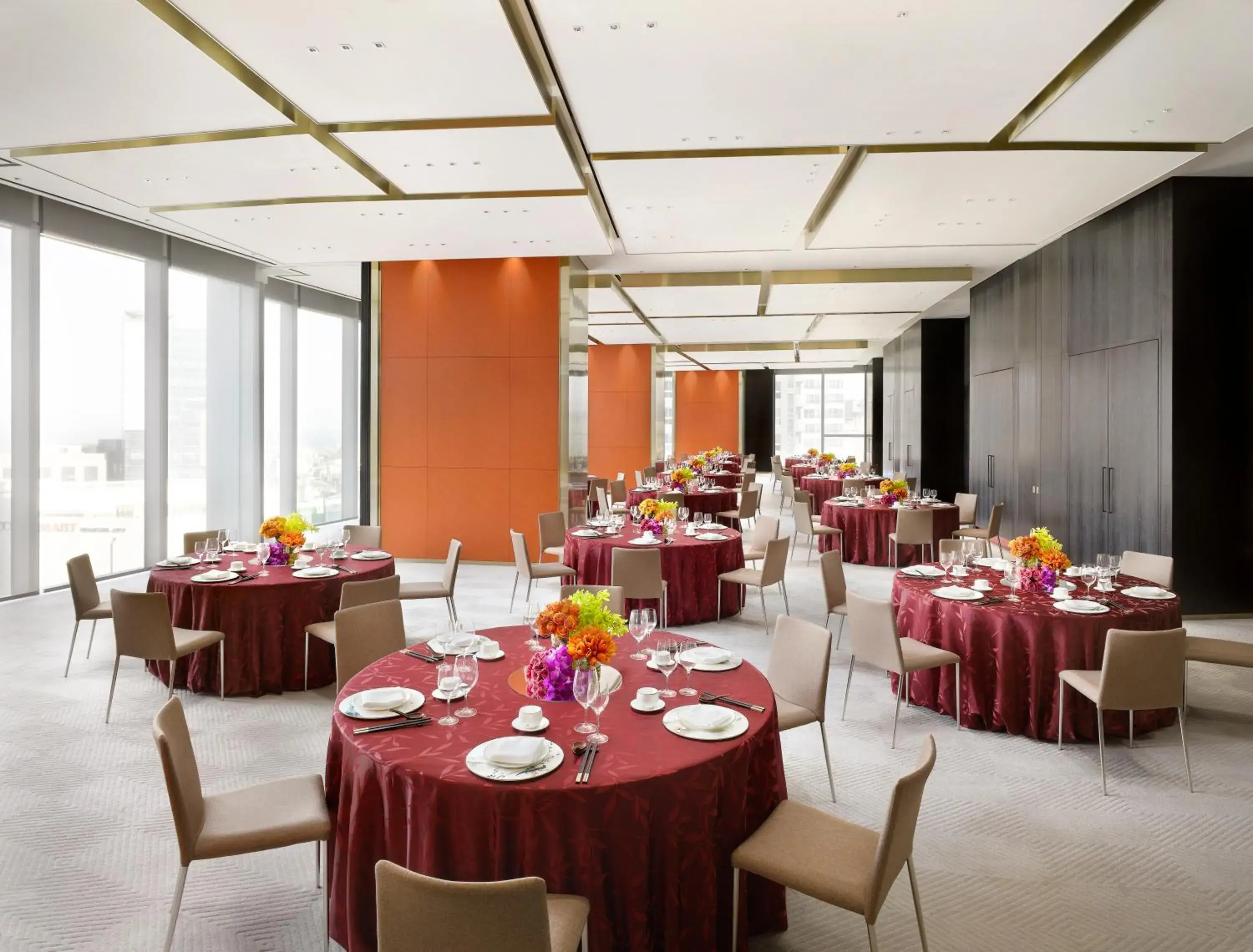 Banquet/Function facilities, Restaurant/Places to Eat in Grand Hyatt Jeju