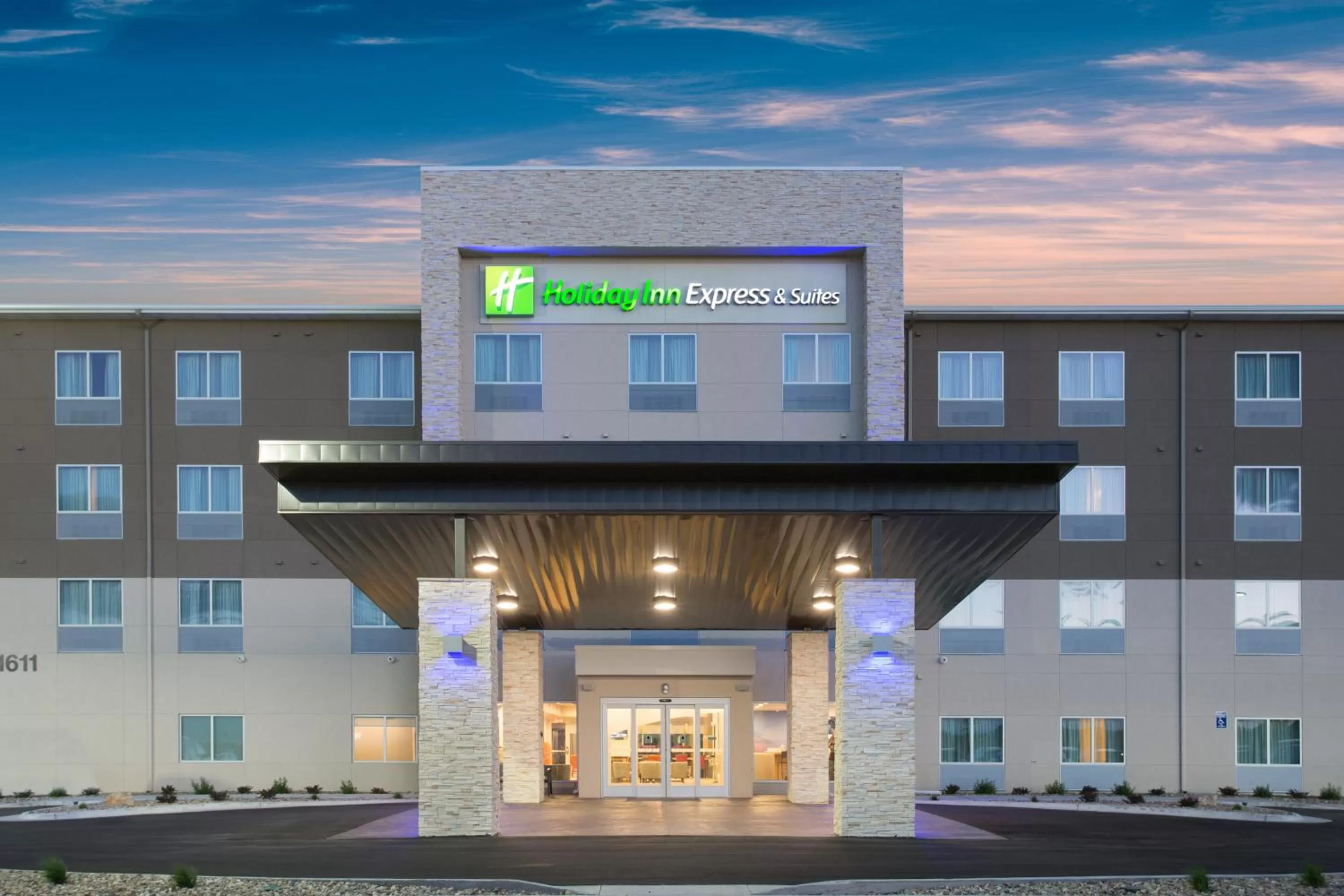 Holiday Inn Express & Suites - Rapid City - Rushmore South by IHG