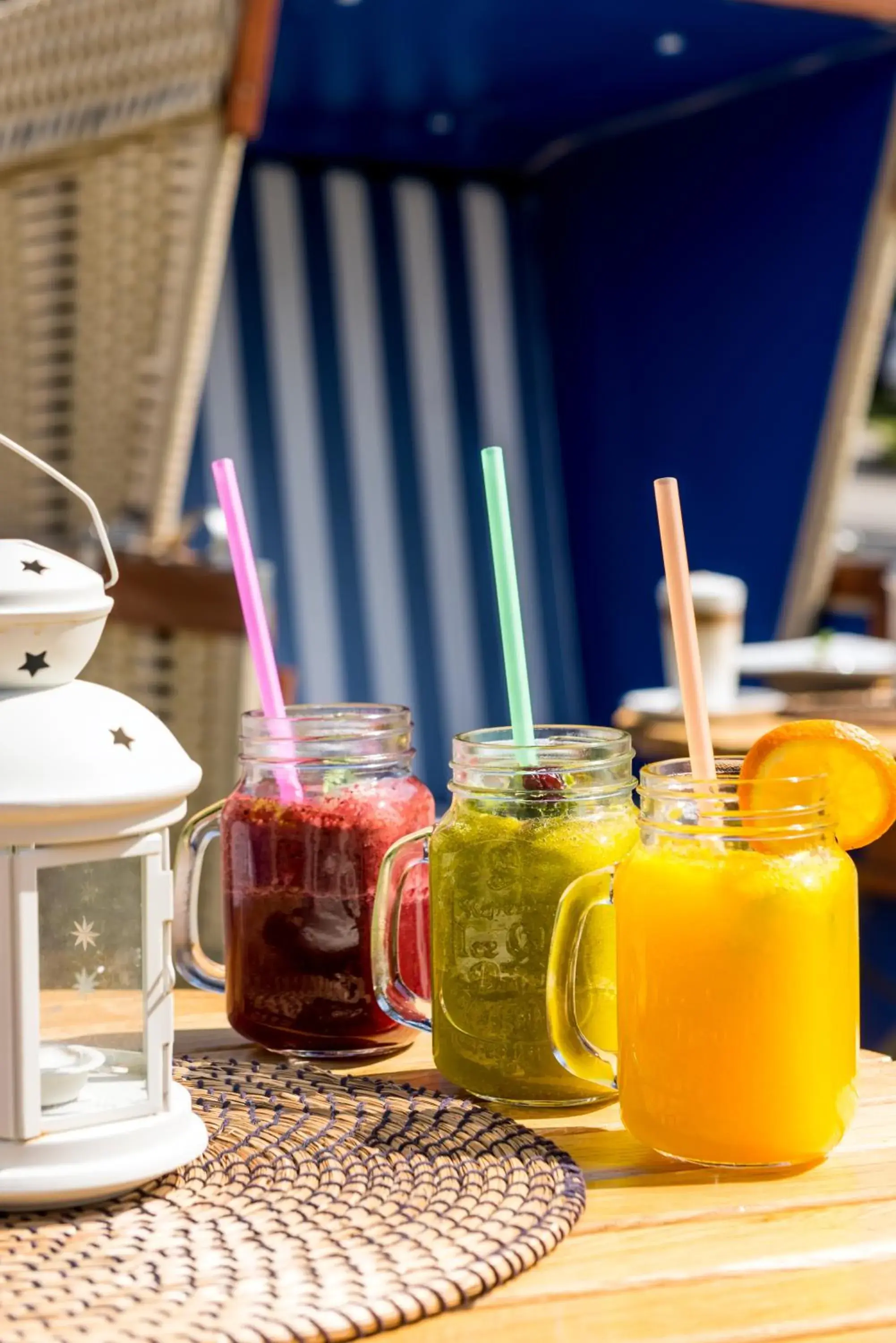 Non alcoholic drinks in Best Western Hotel Jurata