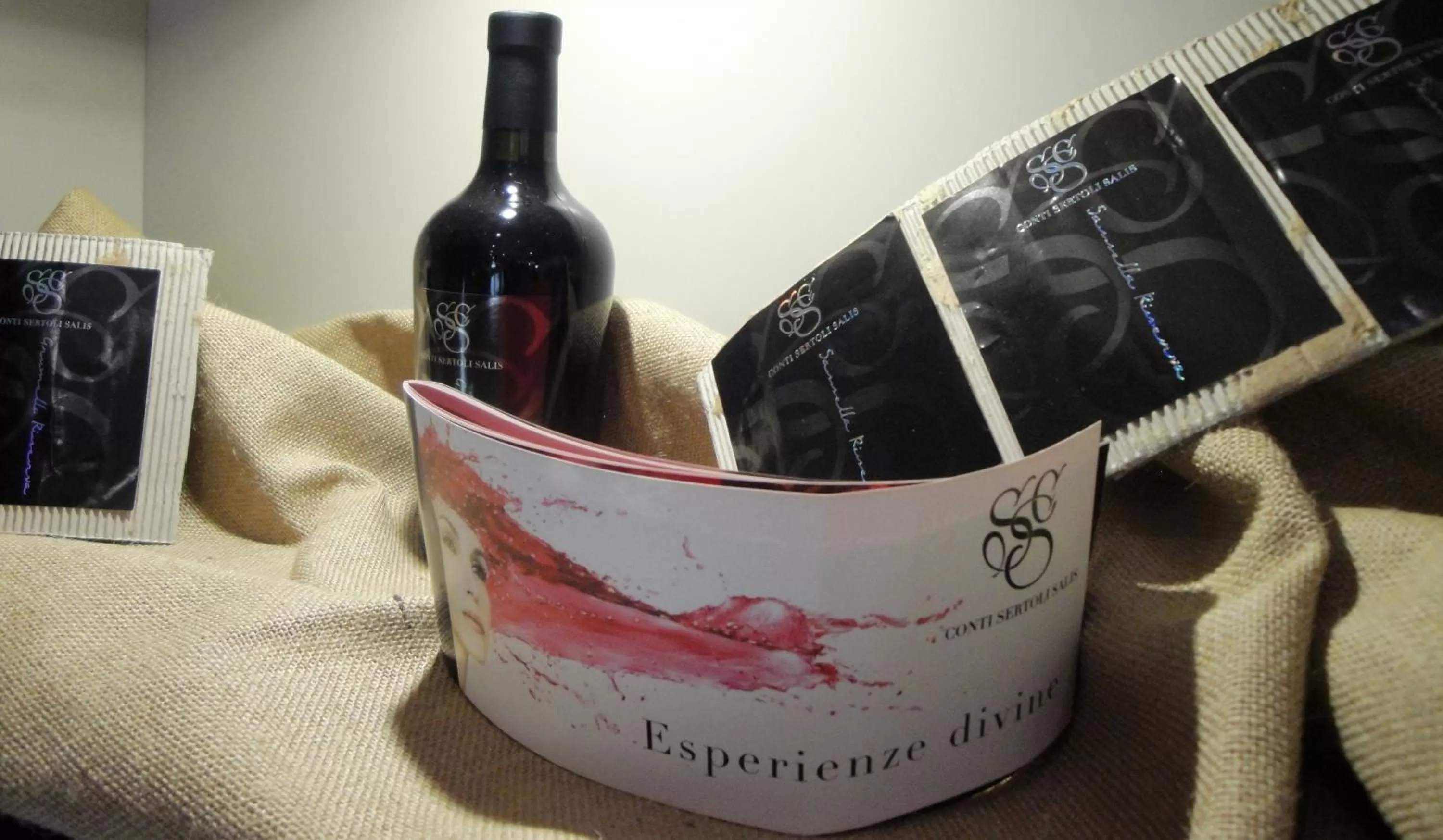 Food and drinks in Hotel Centrale Best Western Signature Collection