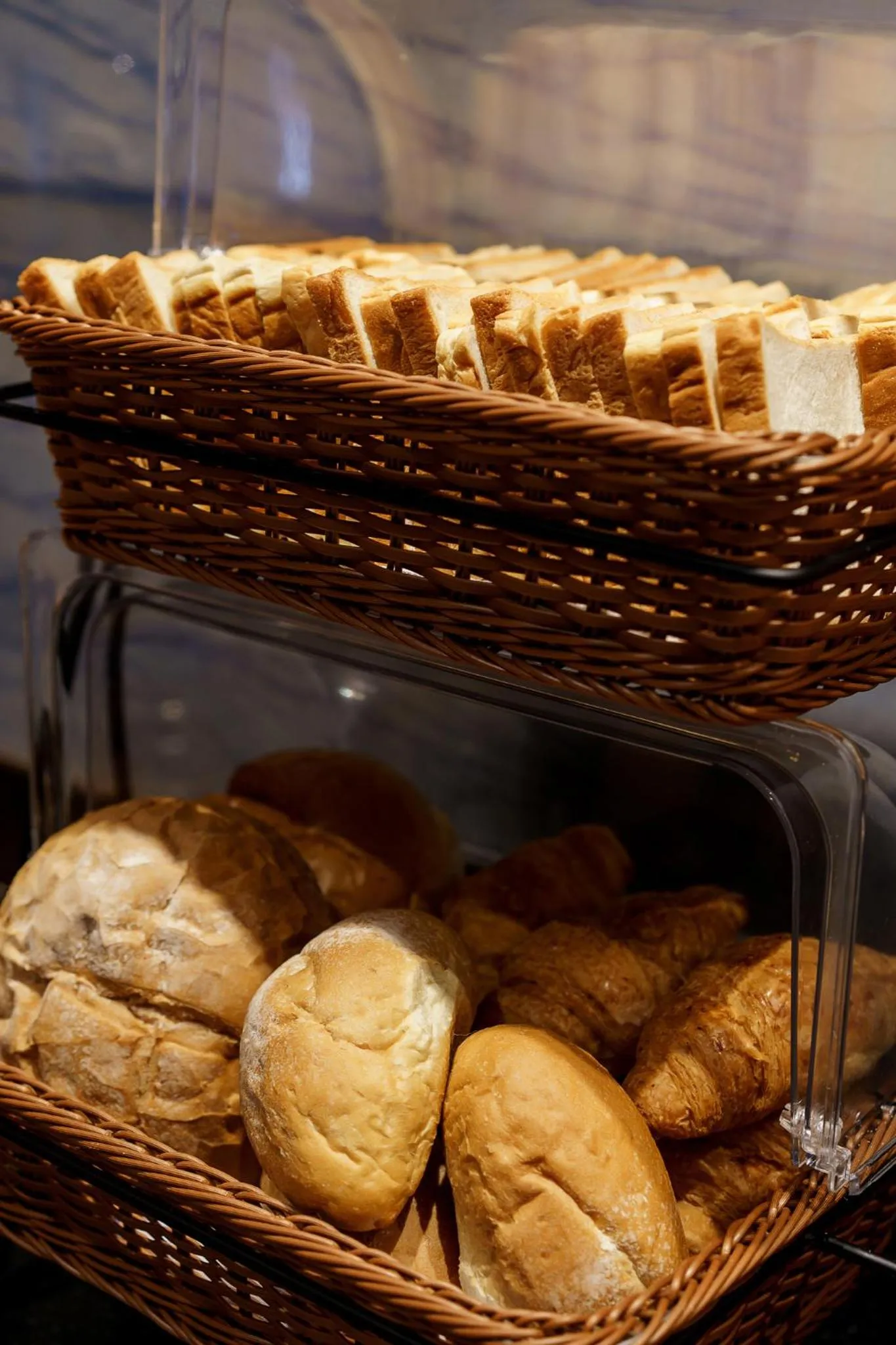 Breakfast in Fifth Pattaya Jomtien By Shiwalai Int