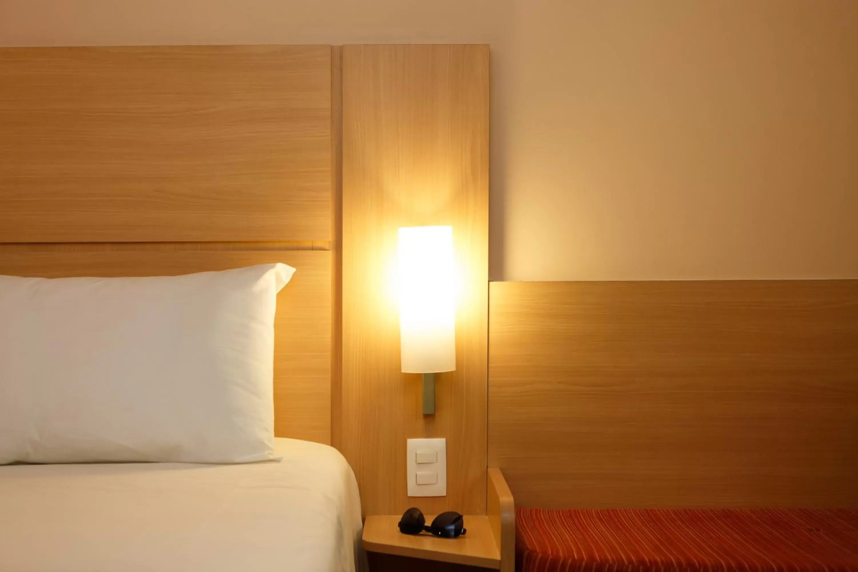 Standard Double Room - single occupancy in ibis Vitoria da Conquista Standard Double Room - single occupancy in ibis Vitoria da Conquista