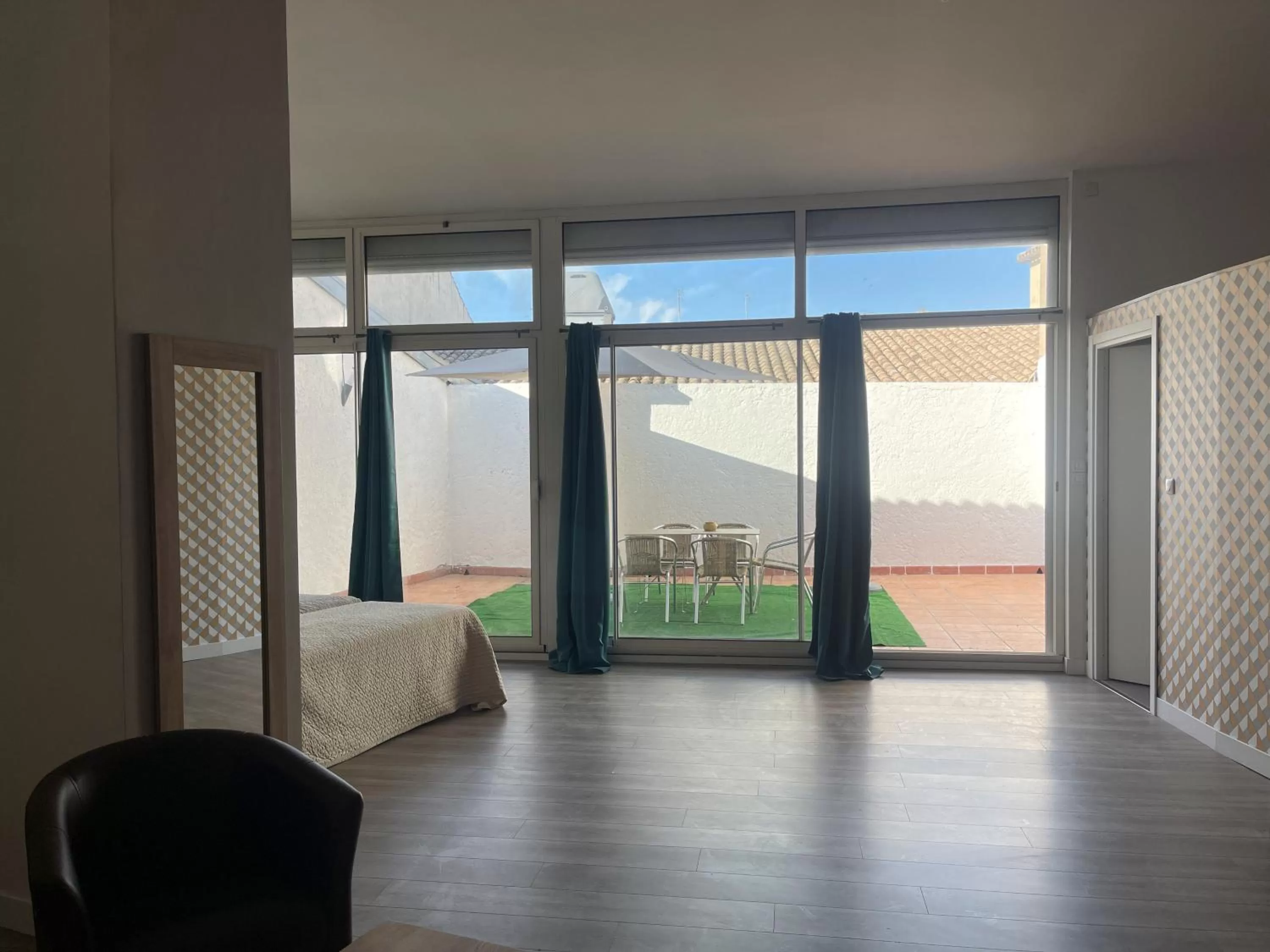 Le Grand Hôtel Molière