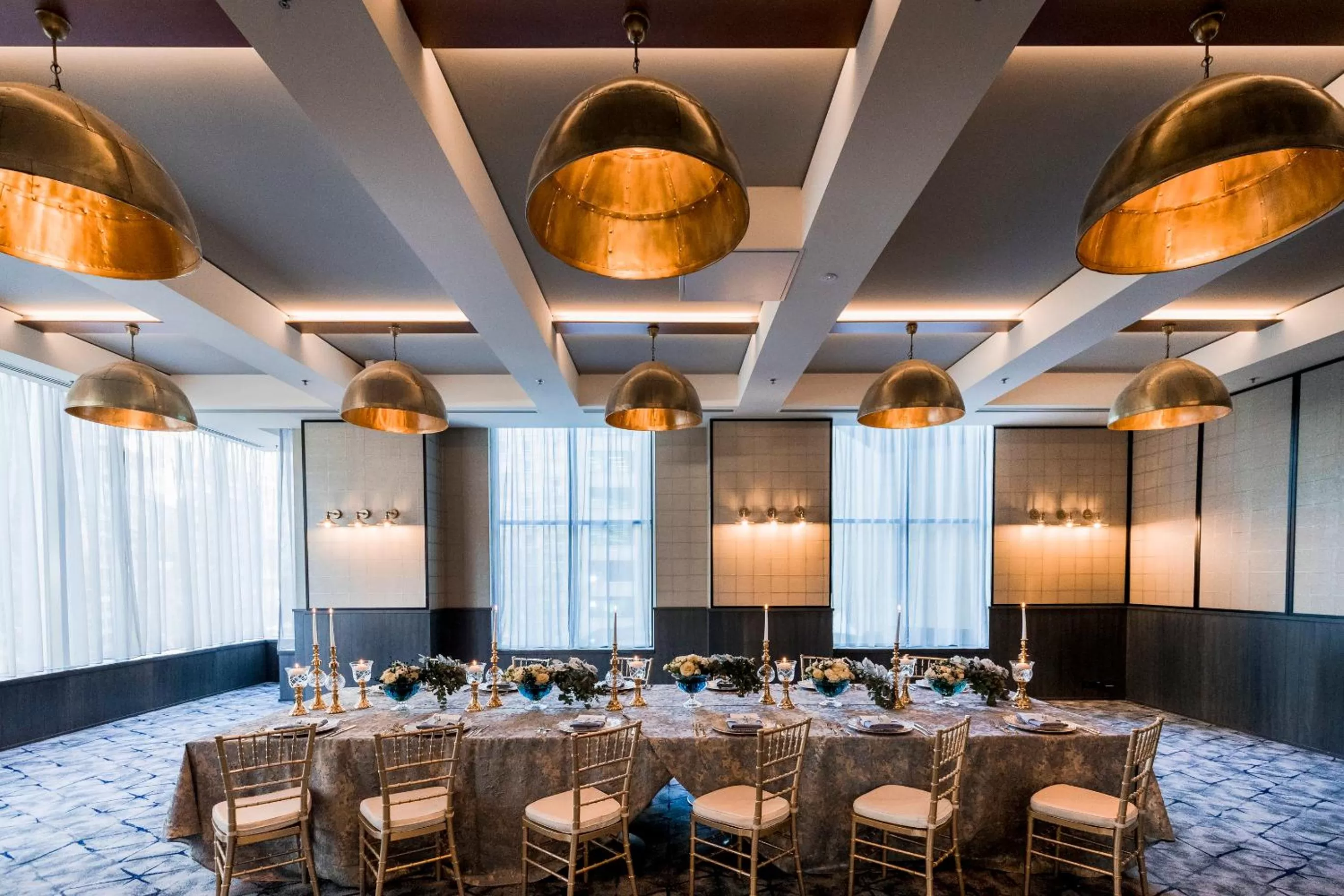 Business facilities in Amora Hotel Jamison Sydney