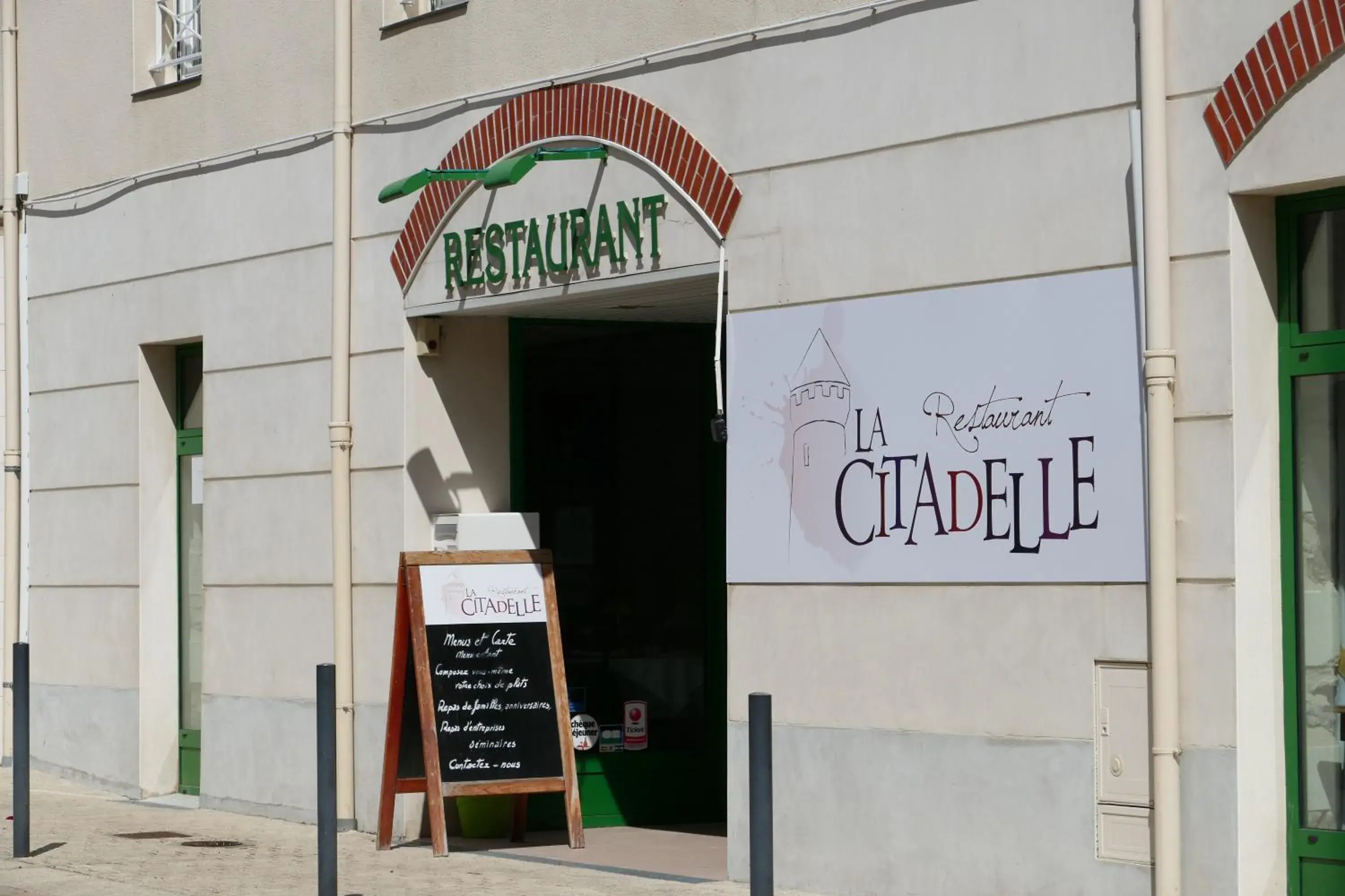 Other, Facade/Entrance in Logis Le Champalud