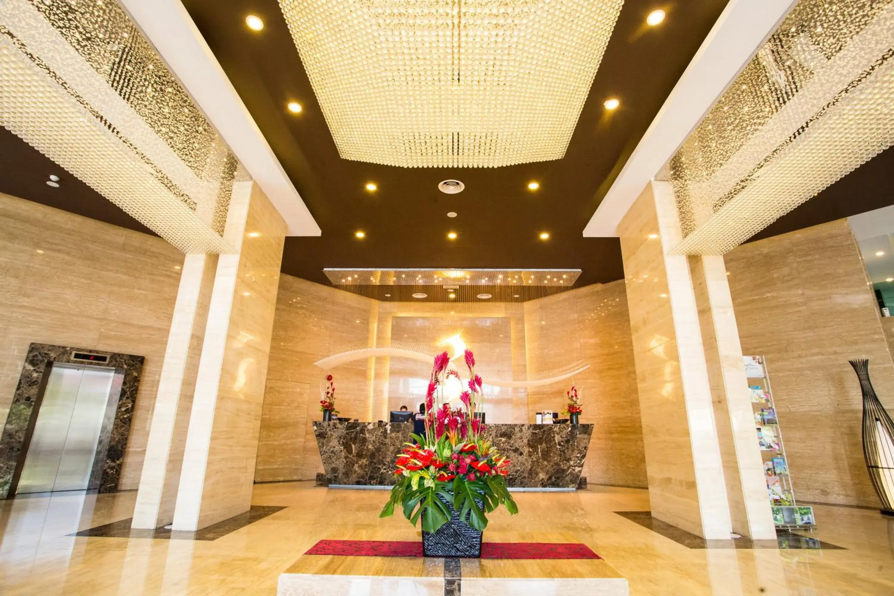 Banquet Facilities in Hotel Royale Signature
