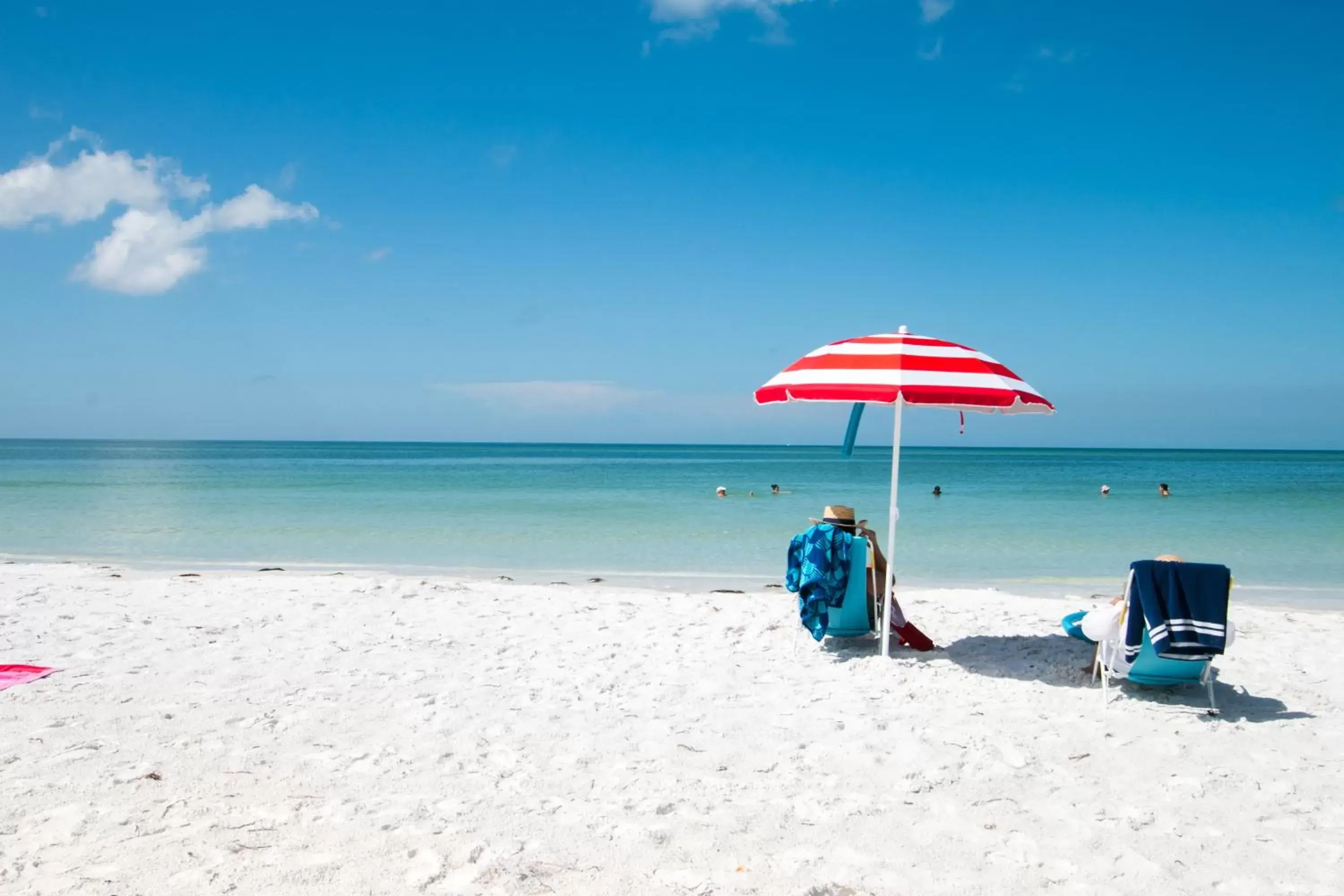 Nearby landmark, Beach in Hotel Indigo - Sarasota, an IHG Hotel