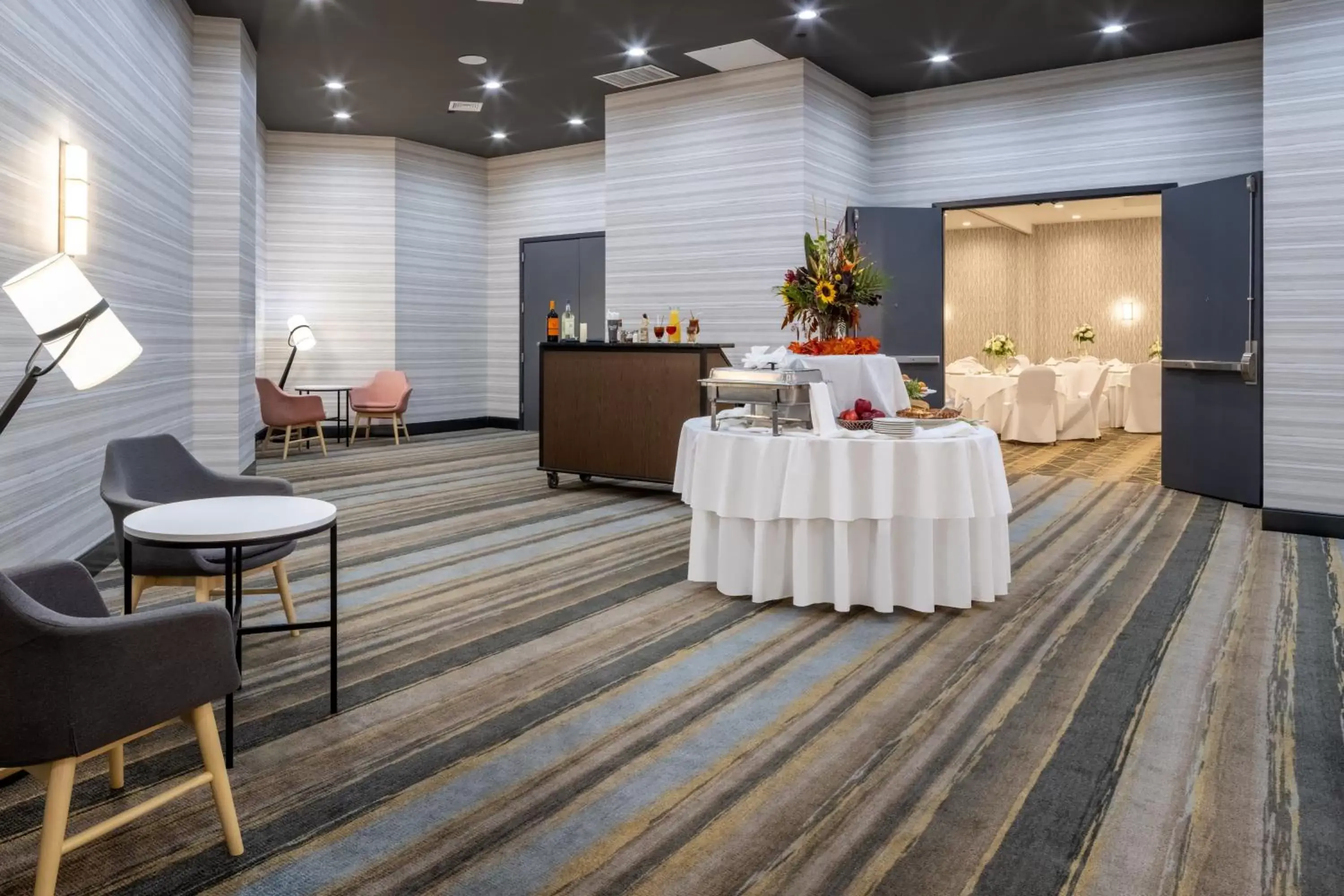 Banquet/Function facilities in Holiday Inn - Long Island - ISLIP Arpt East, an IHG Hotel