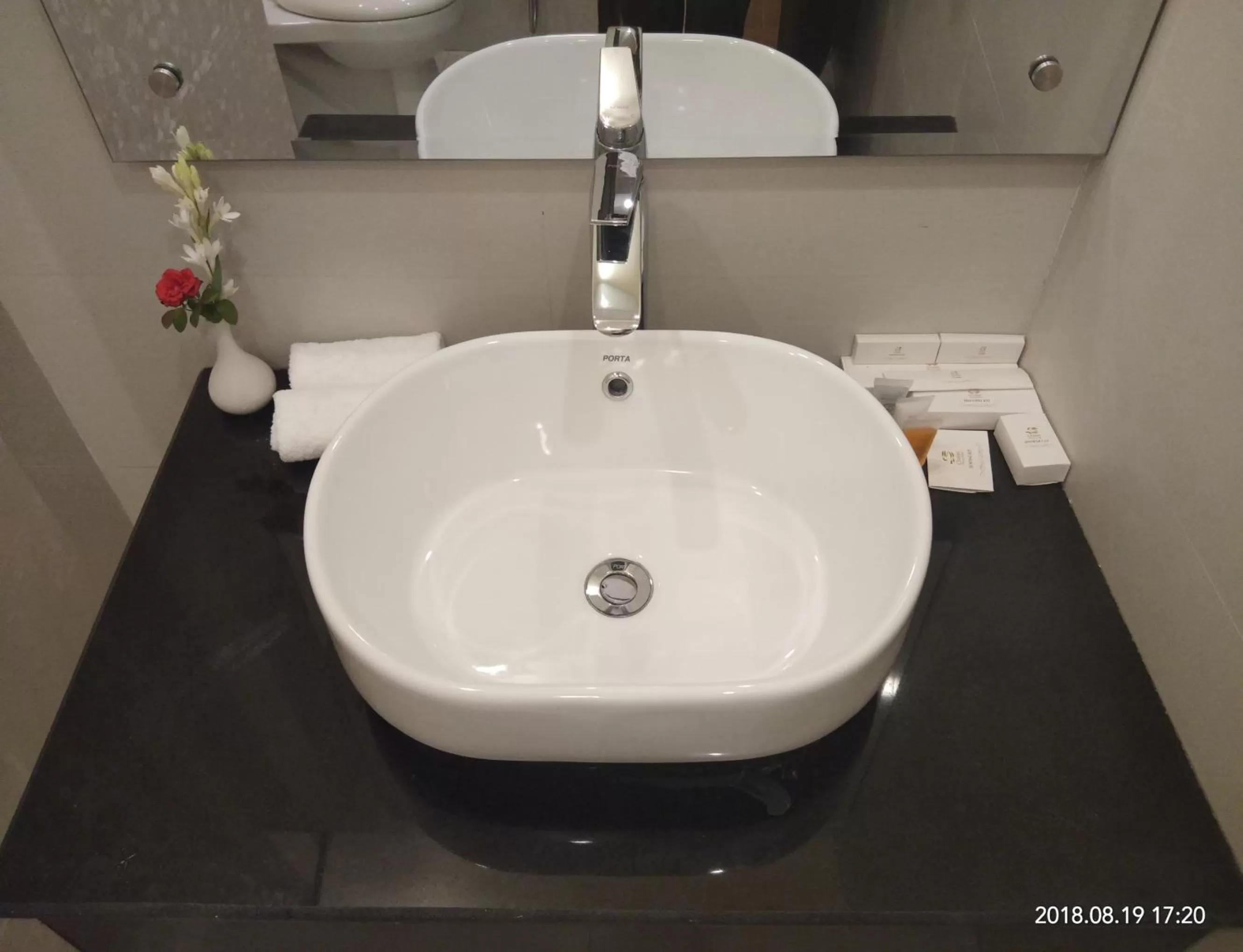 Spring in S Chalet Multan