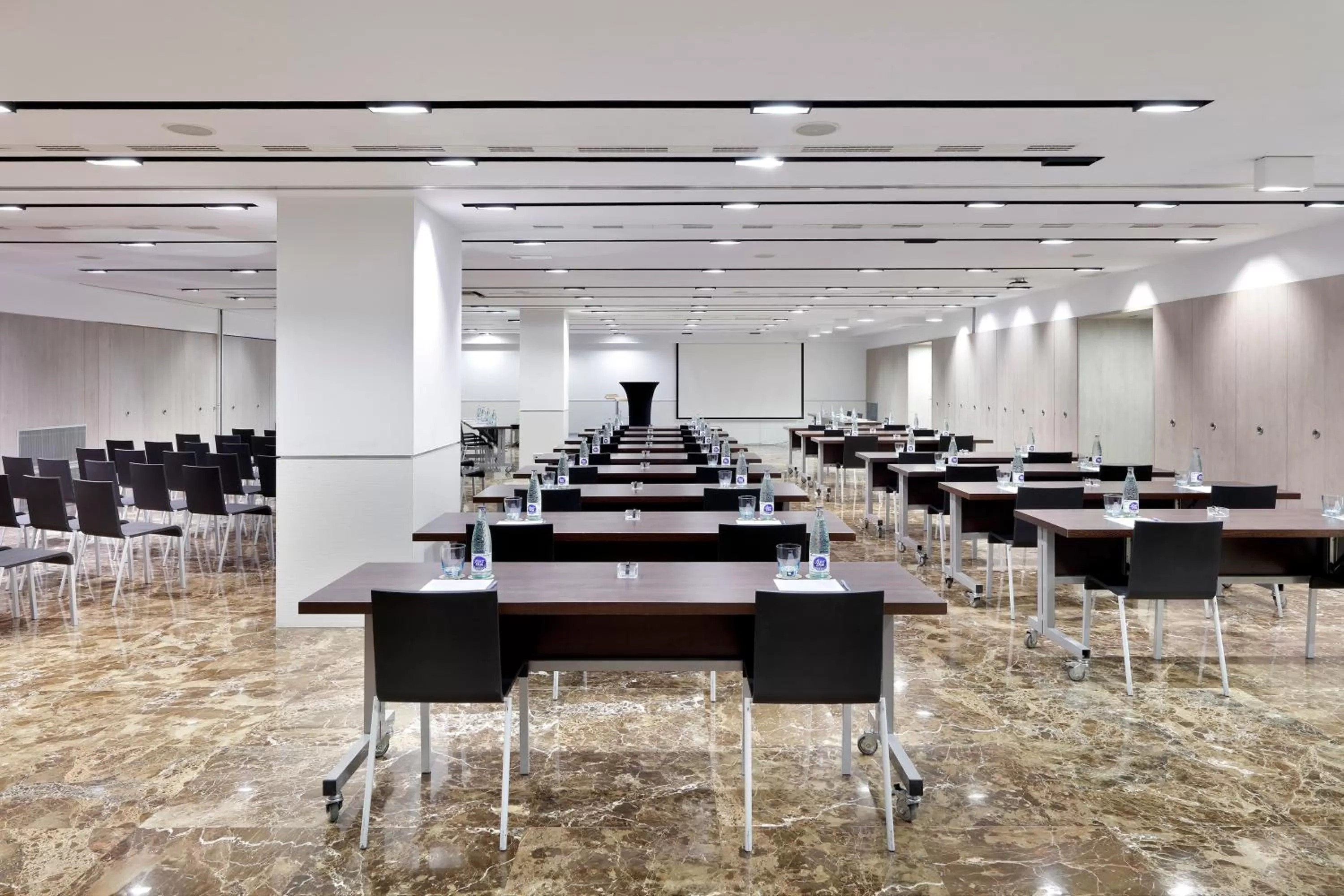 Meeting/conference room in Melia Barcelona Sarriá