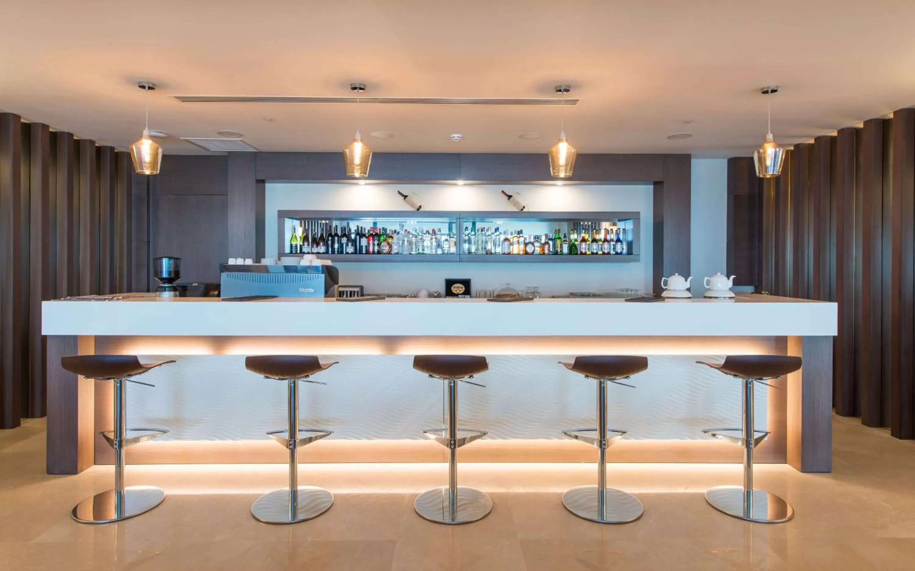 Lounge or bar, Lounge/Bar in Radisson Blu Hotel, Ordu