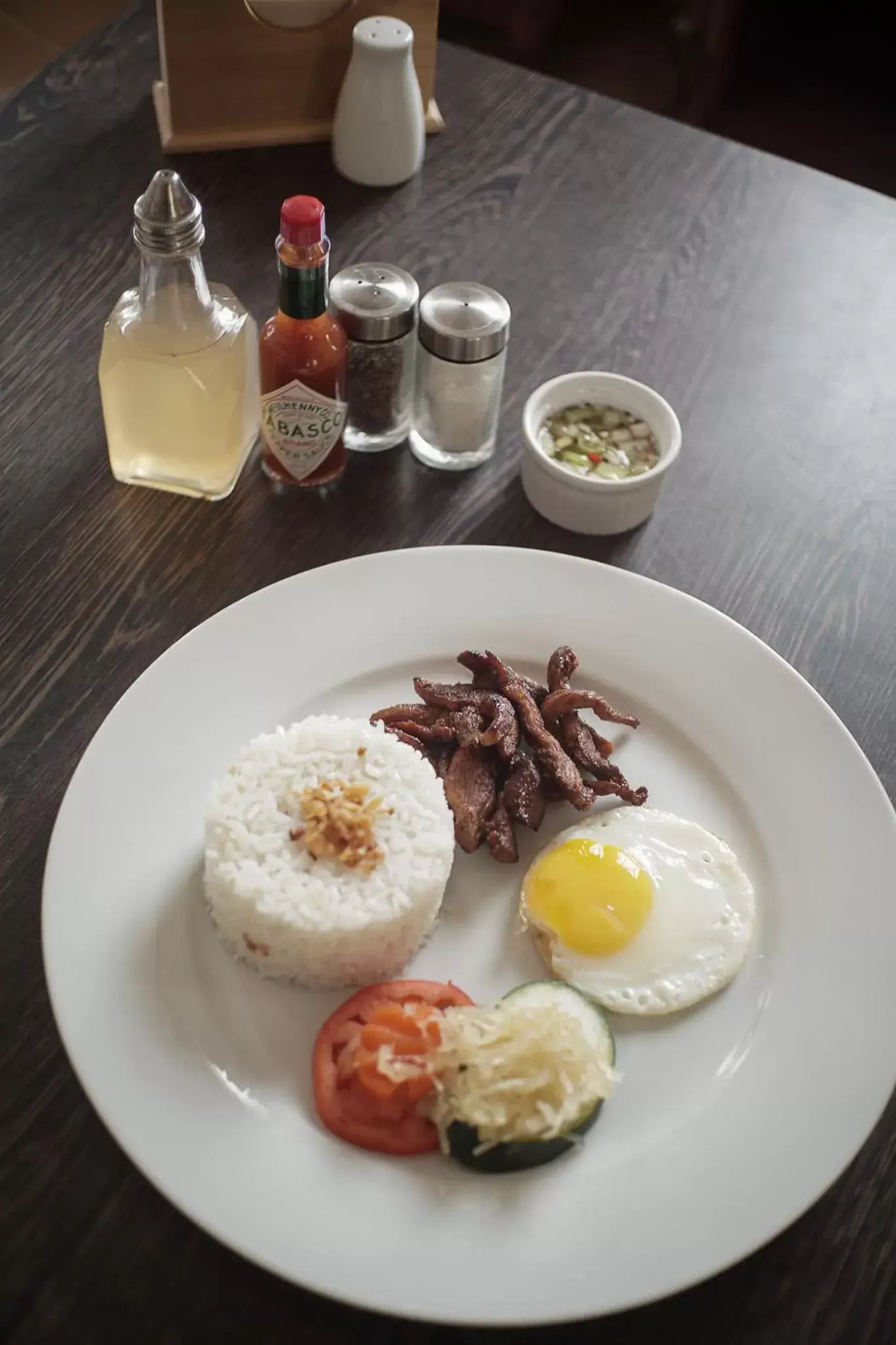 Breakfast in 3 Peaks Resort & Boutique Hotel Breakfast in 3 Peaks Resort & Boutique Hotel