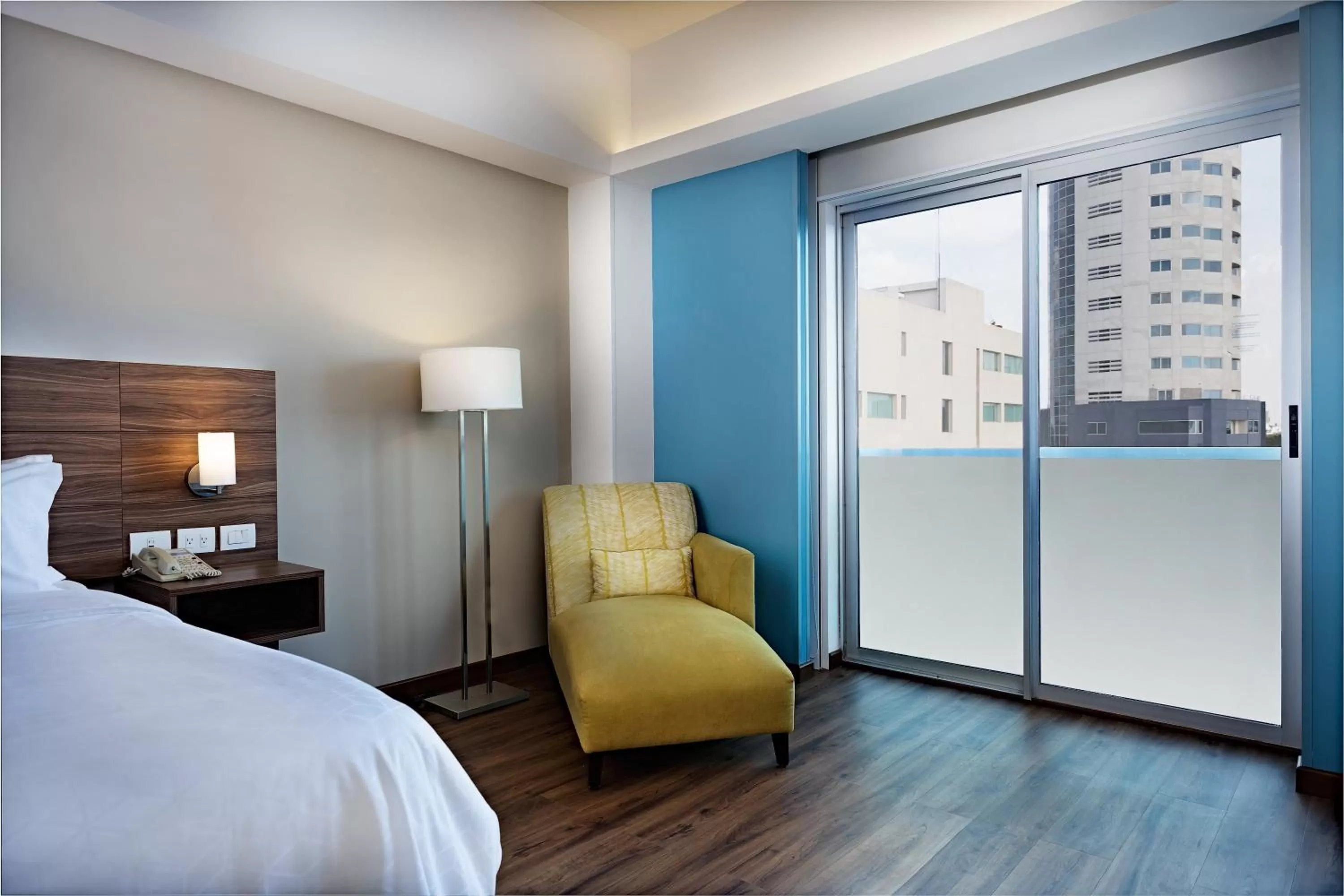 Photo of the whole room, Bed in Holiday Inn Express Villahermosa by IHG