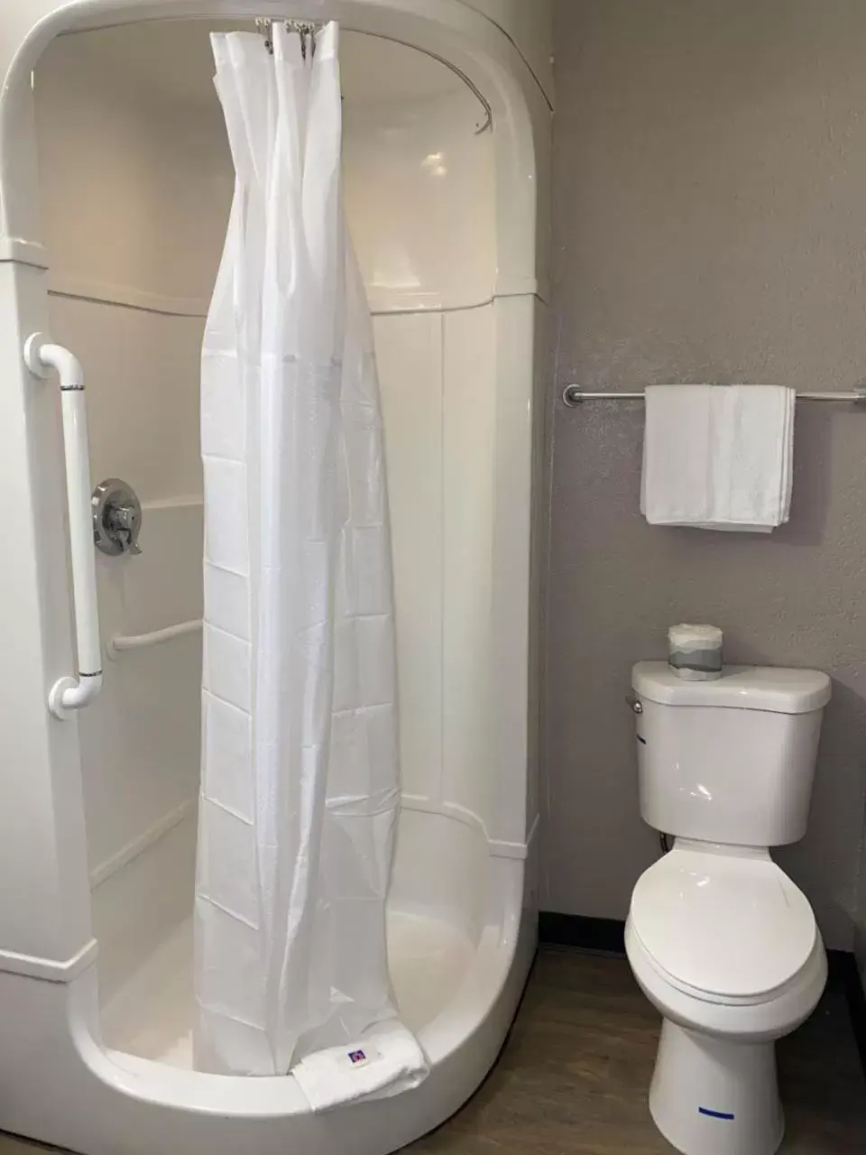 Bathroom in Albuquerque, NM - Midtown