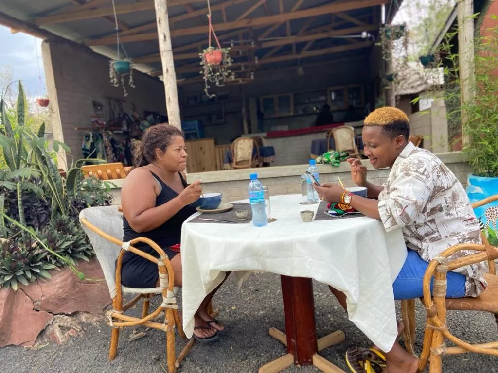 Charming Eco-Homestay near Kilimanjaro International Airport