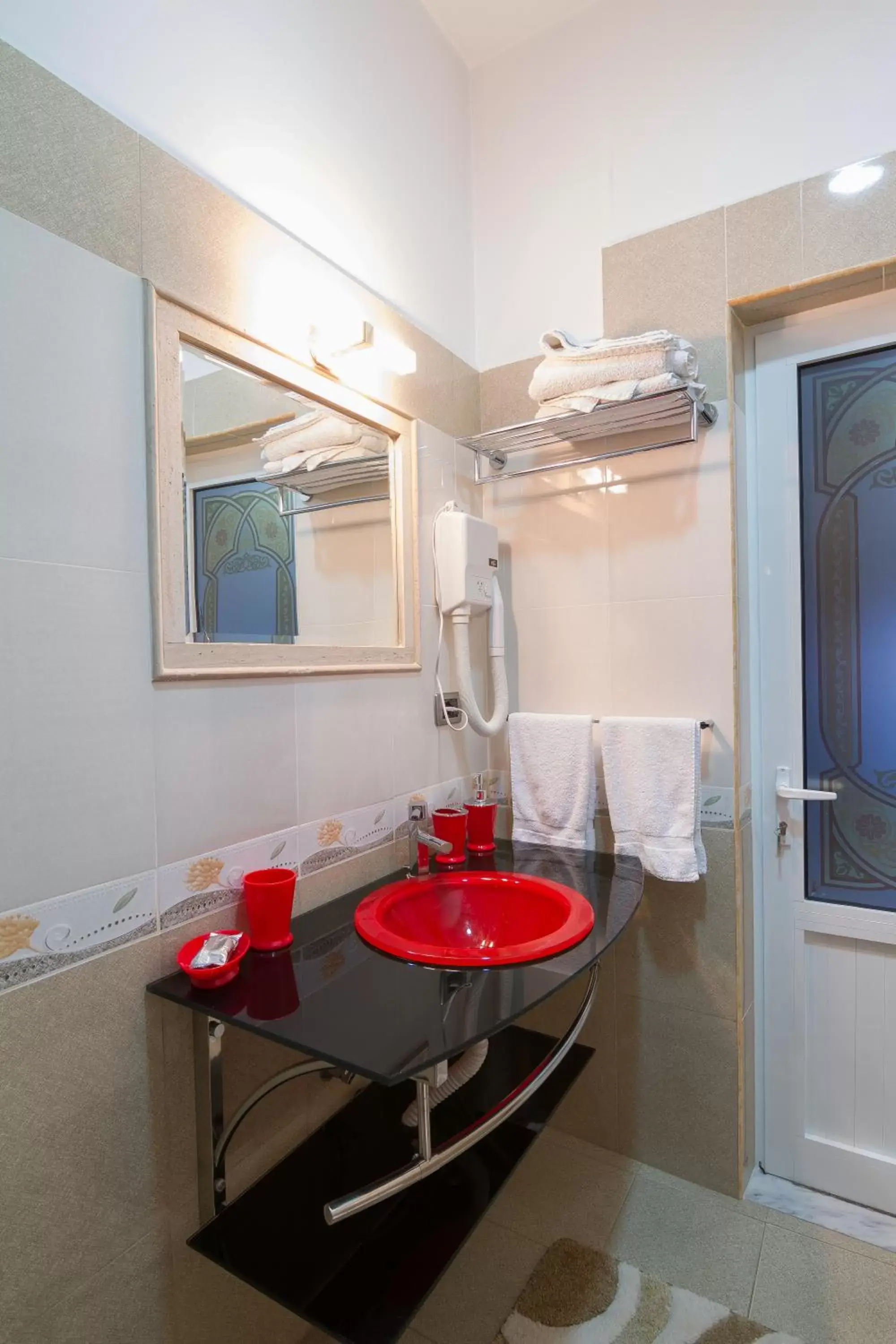 Toilet, Bathroom in Hotel Kocibelli POOL & SPA