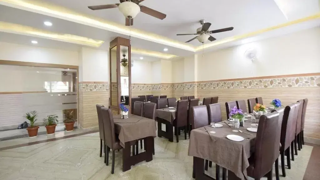 Restaurant/places to eat in Hotel The Vaishno Devi Hills Restaurant/places to eat in Hotel The Vaishno Devi Hills