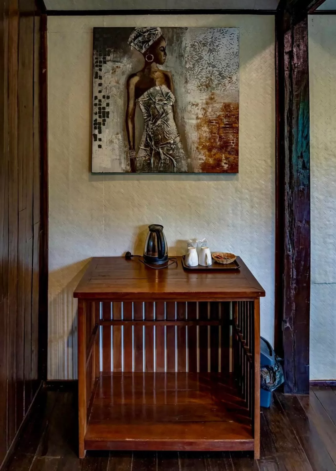 Little Village Chiang Mai