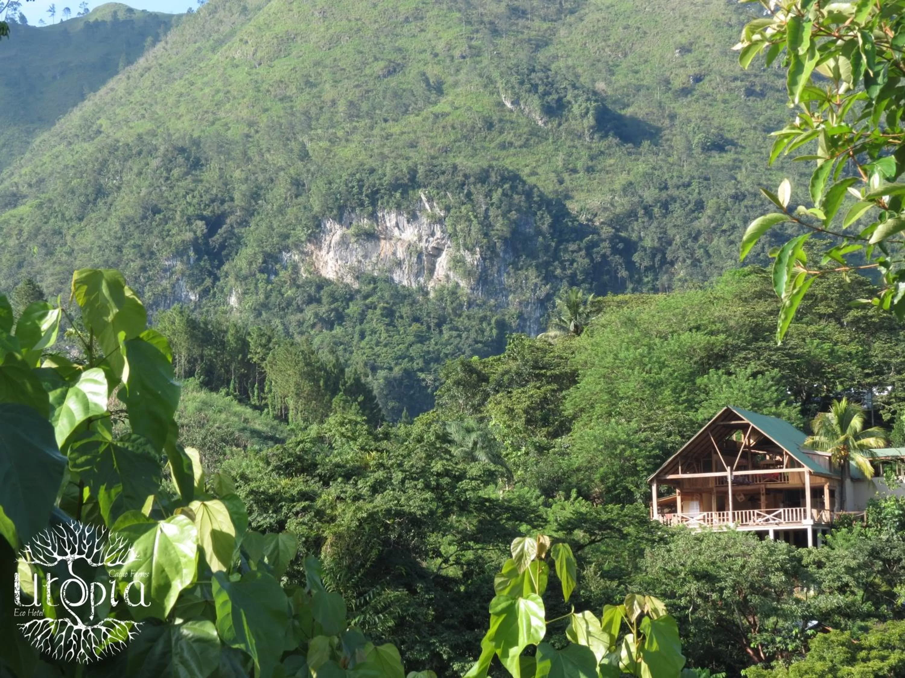 Other in Utopia Eco Hotel